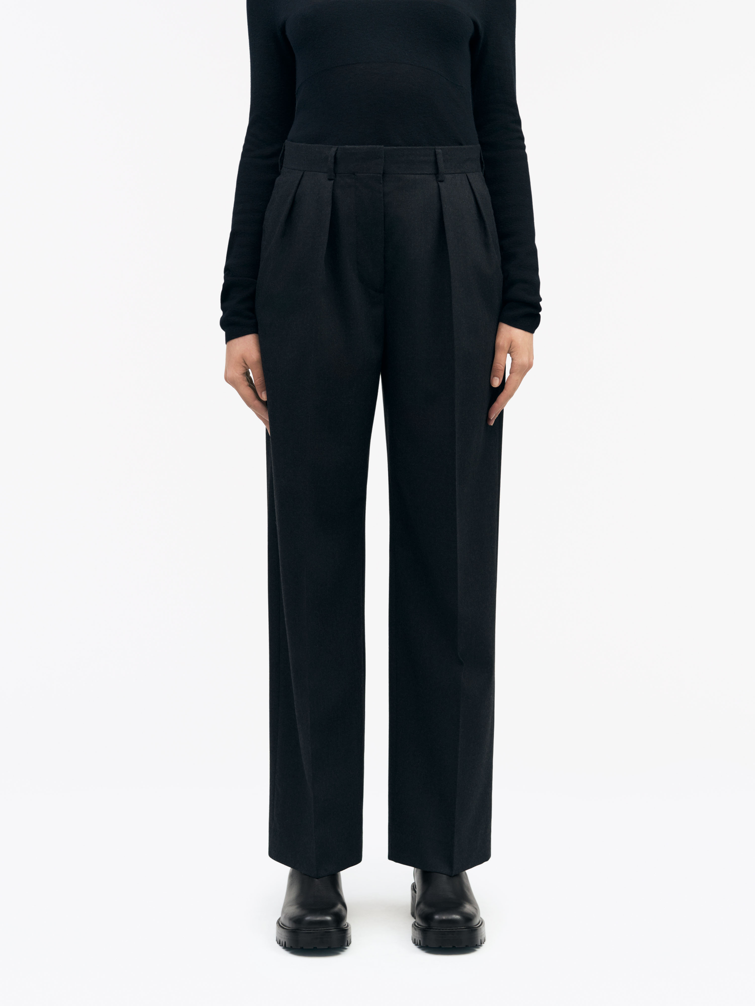 Ingas Trousers
