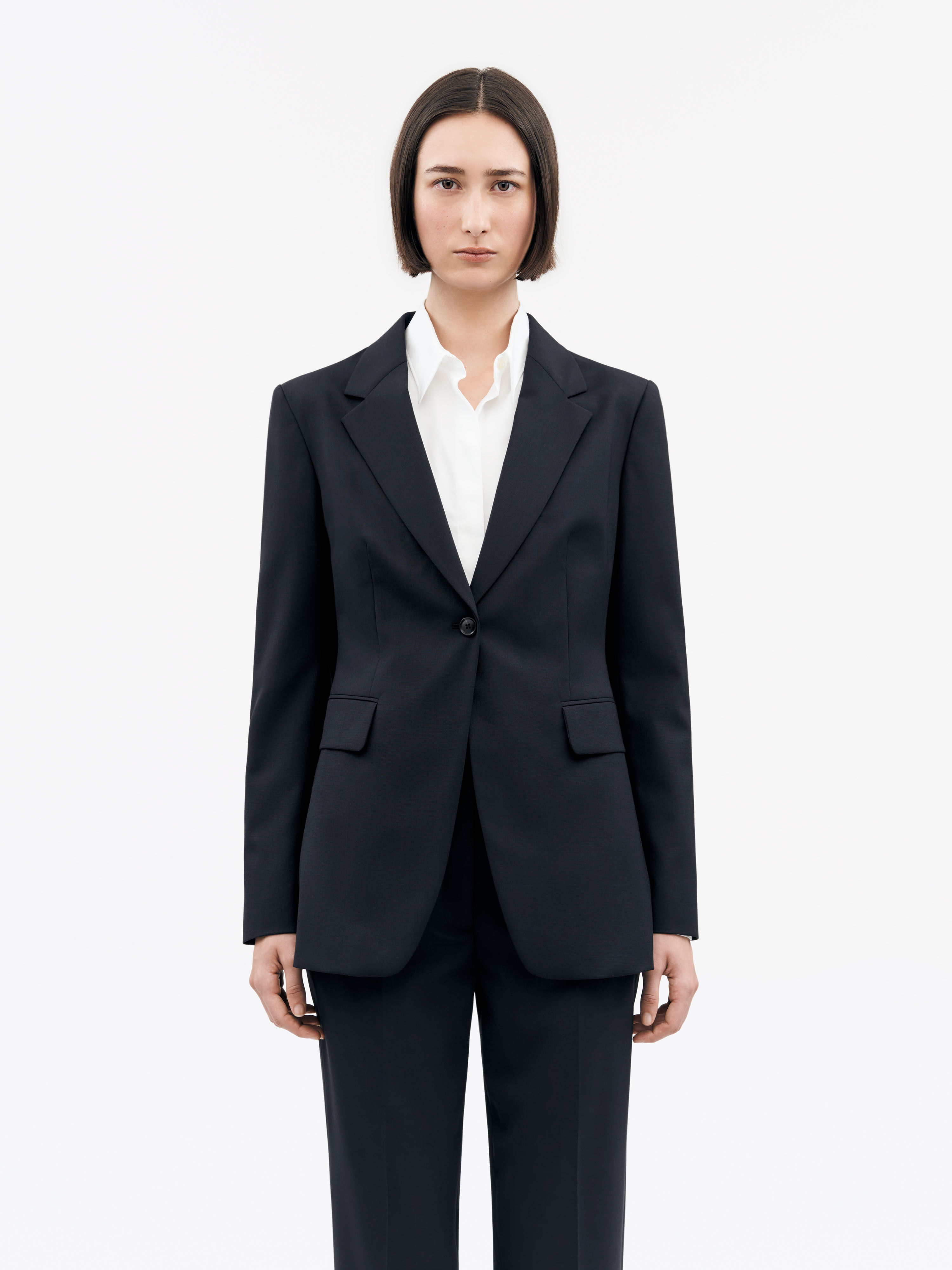 Narina Regular-fit Jacket