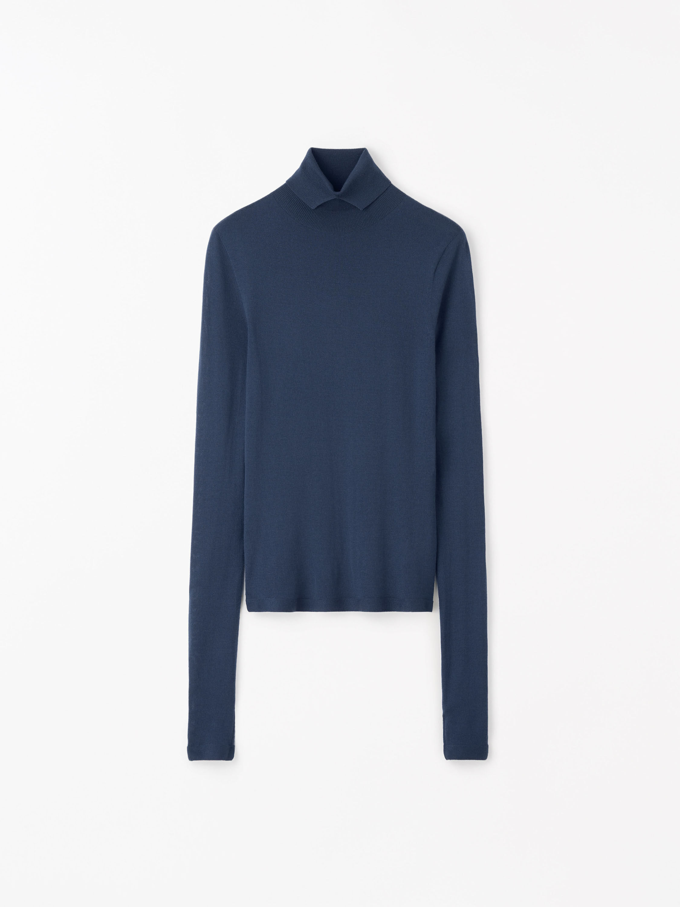Aminha Merino Pullover