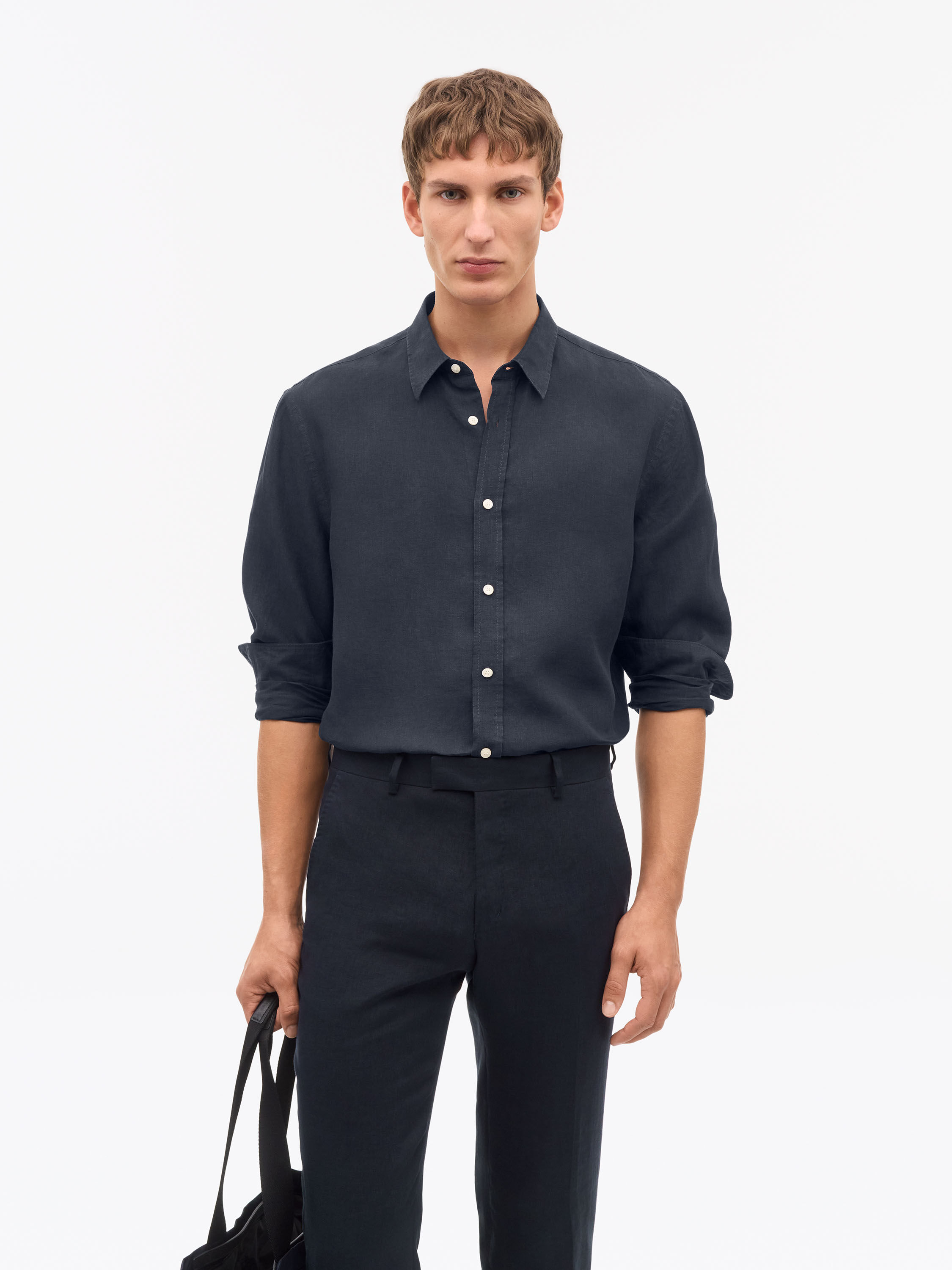 Spenser Casual Shirt