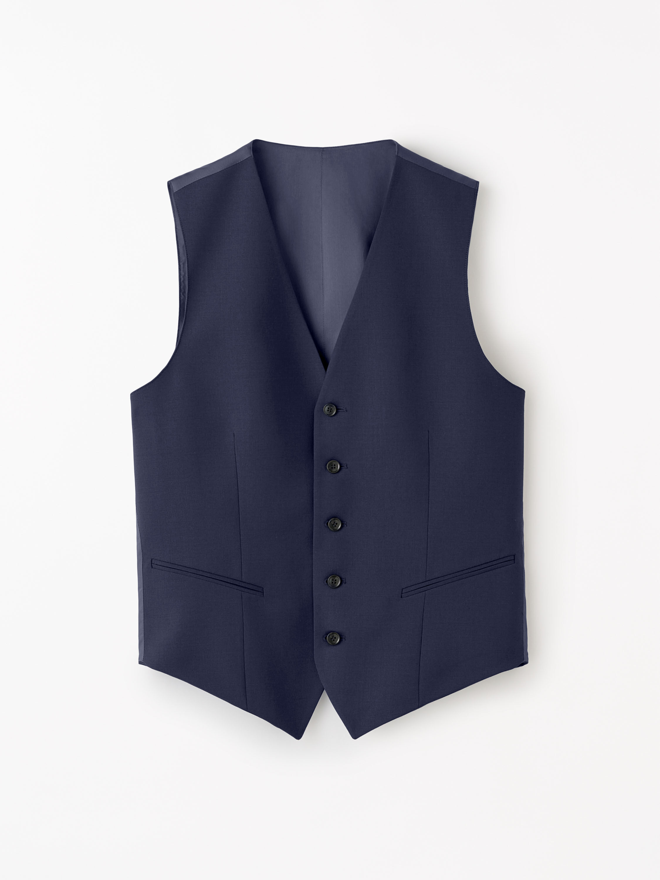 Winston Tailored Waistcoat