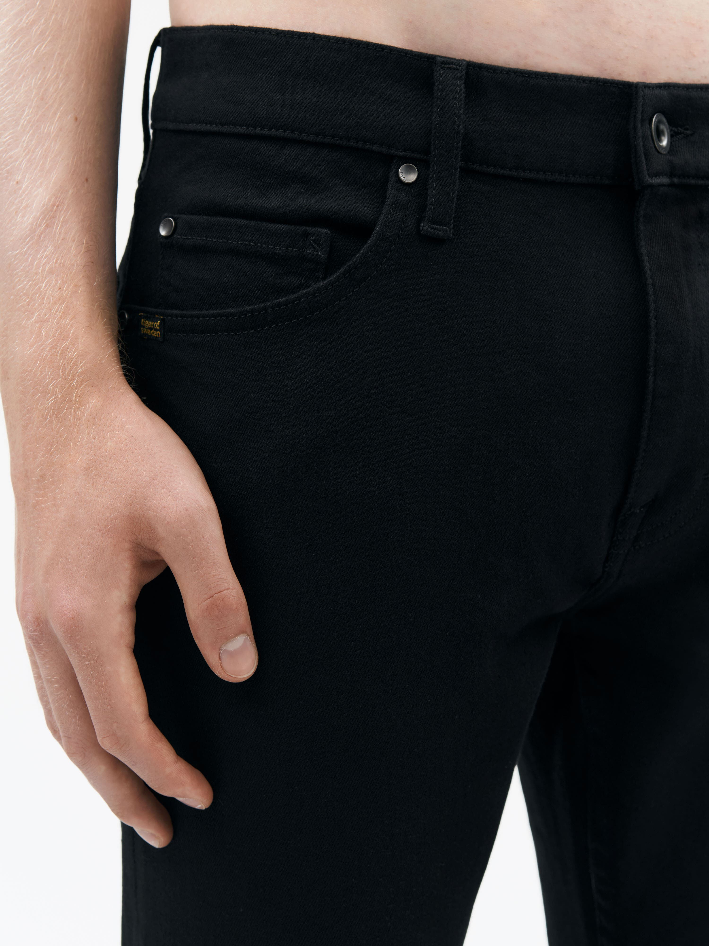 Pistolero Slim-Fit Jeans