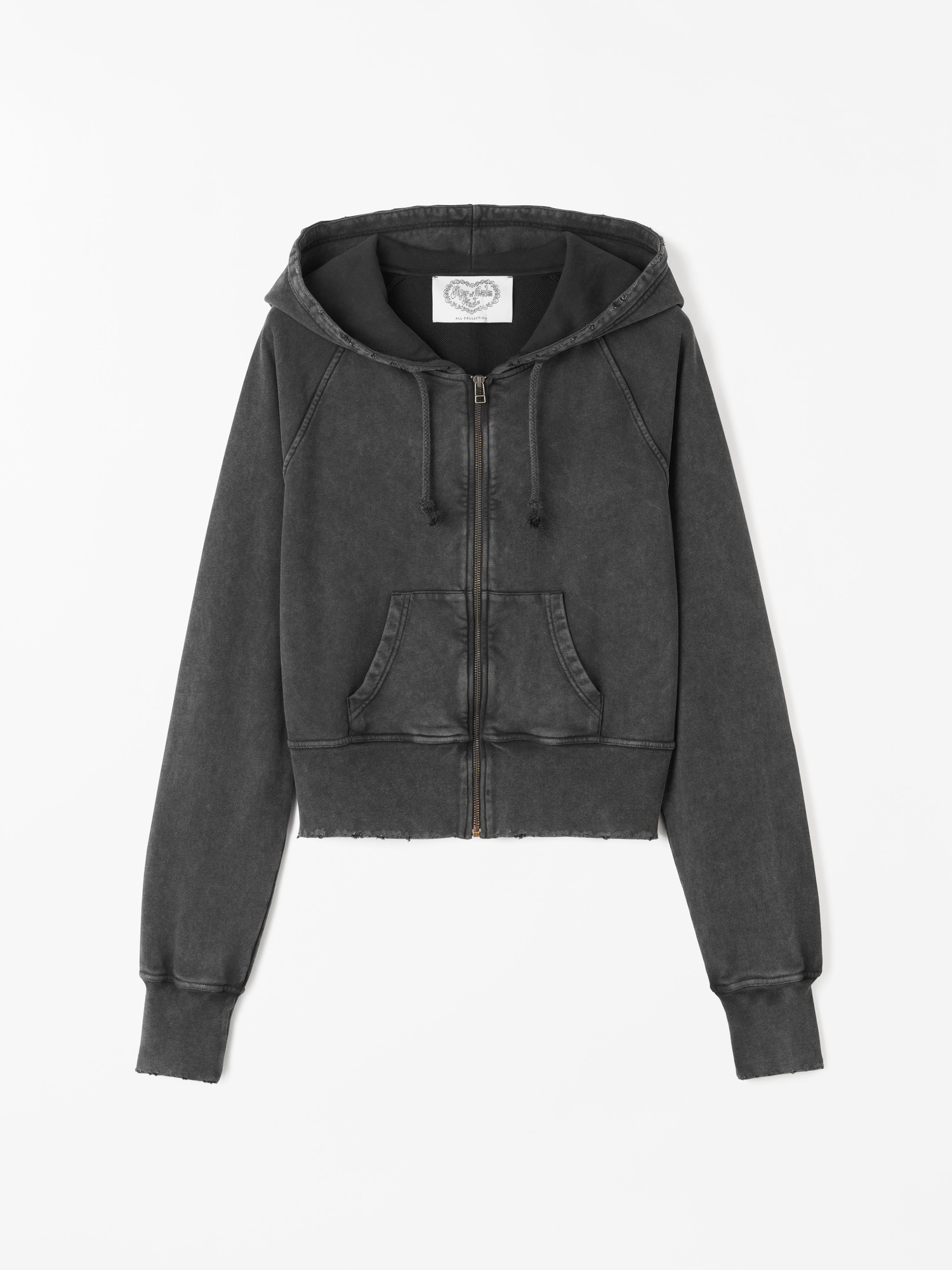 Asar Sweater
