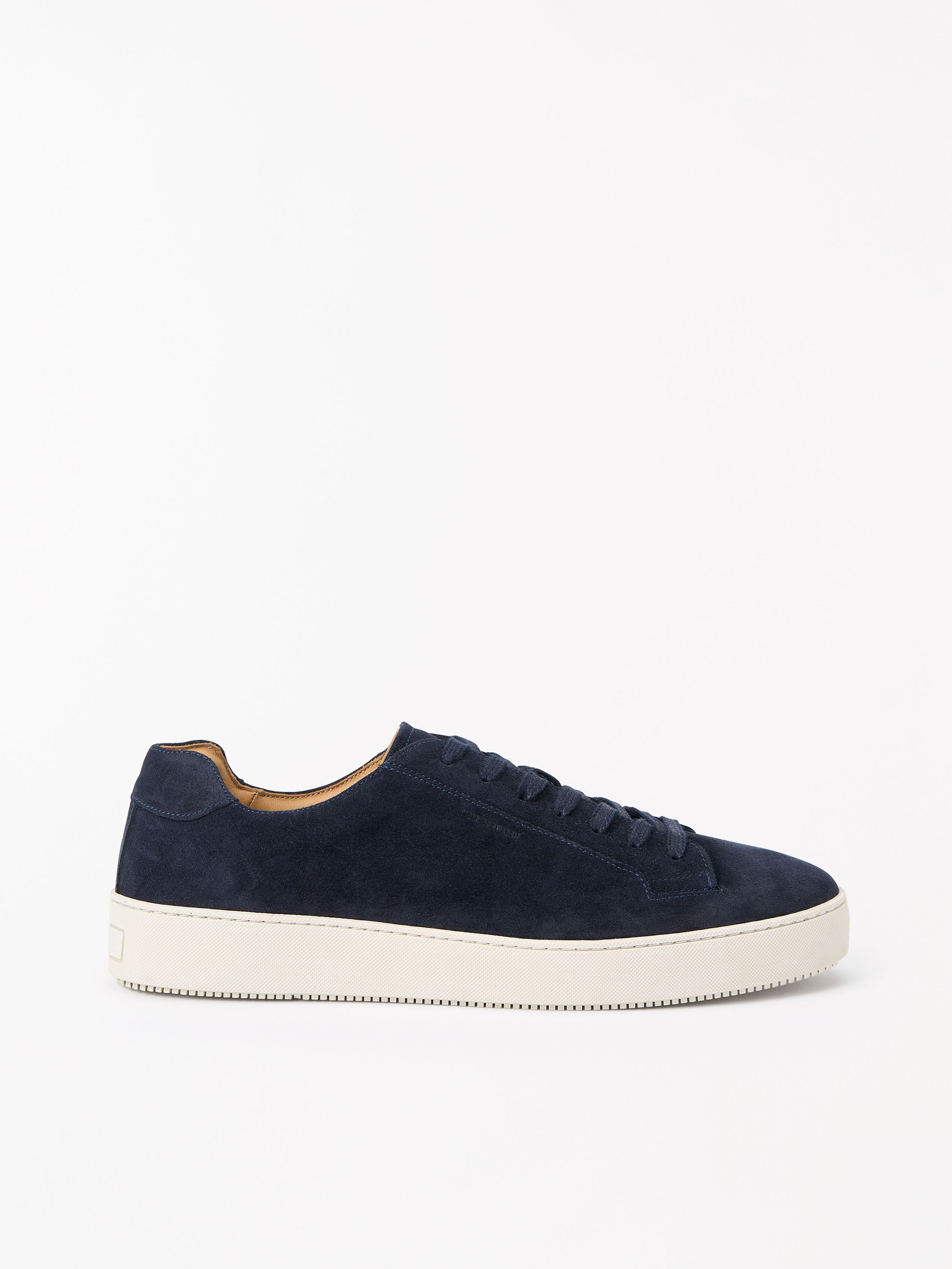 Salas 2 Leather Sneakers