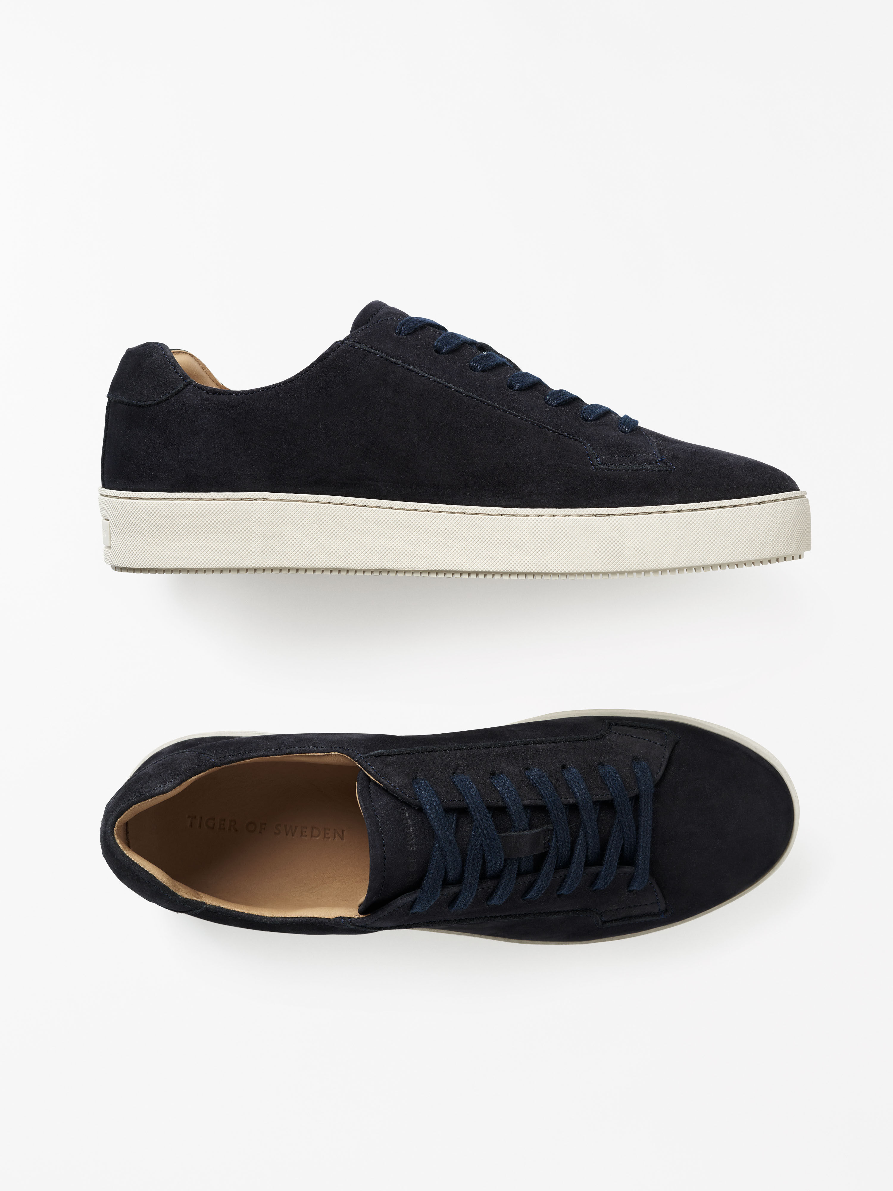 Shoes Men | Men's Boots & Sneakers | Tiger of Sweden