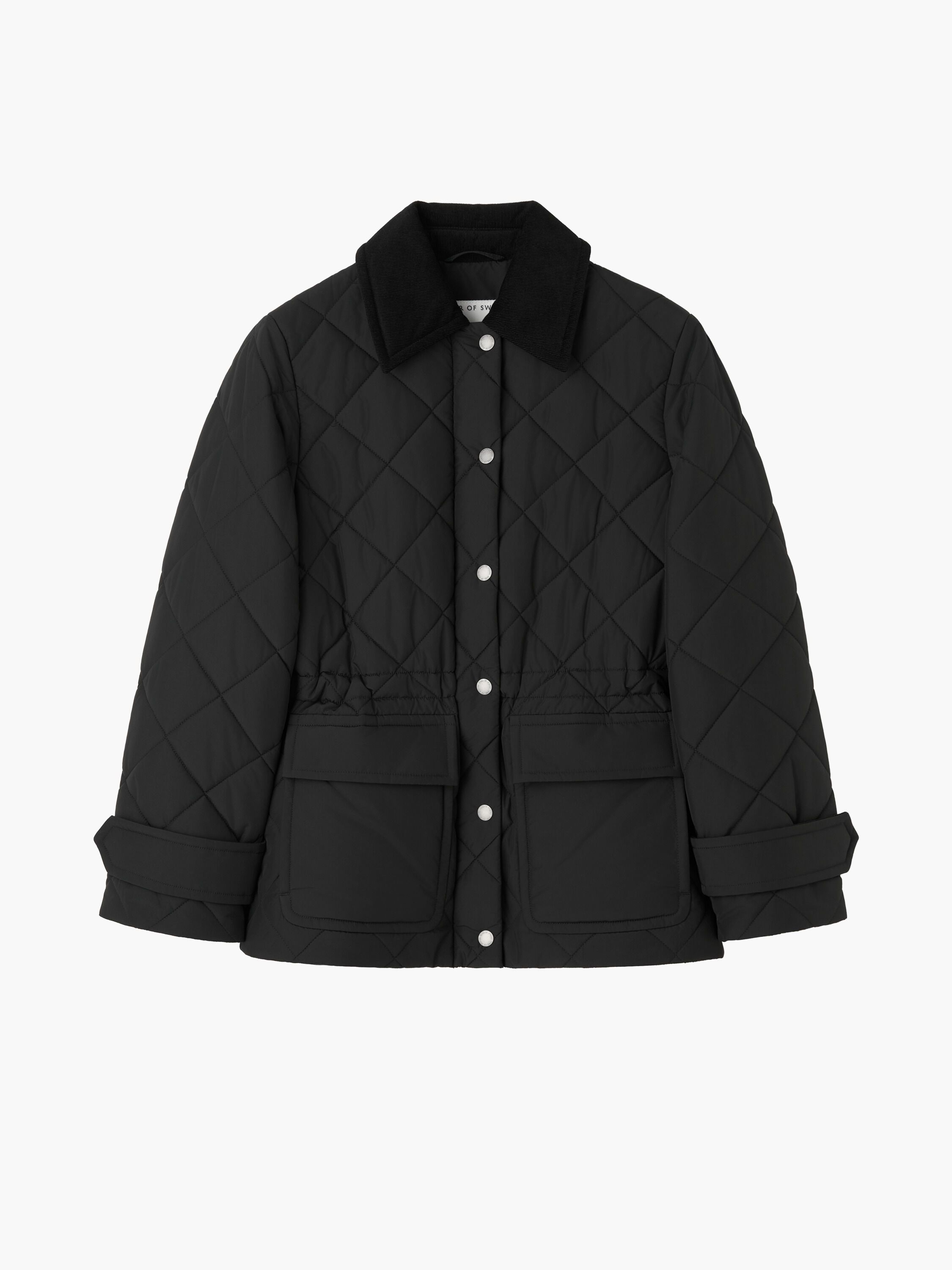 Jackie Padded Jacket