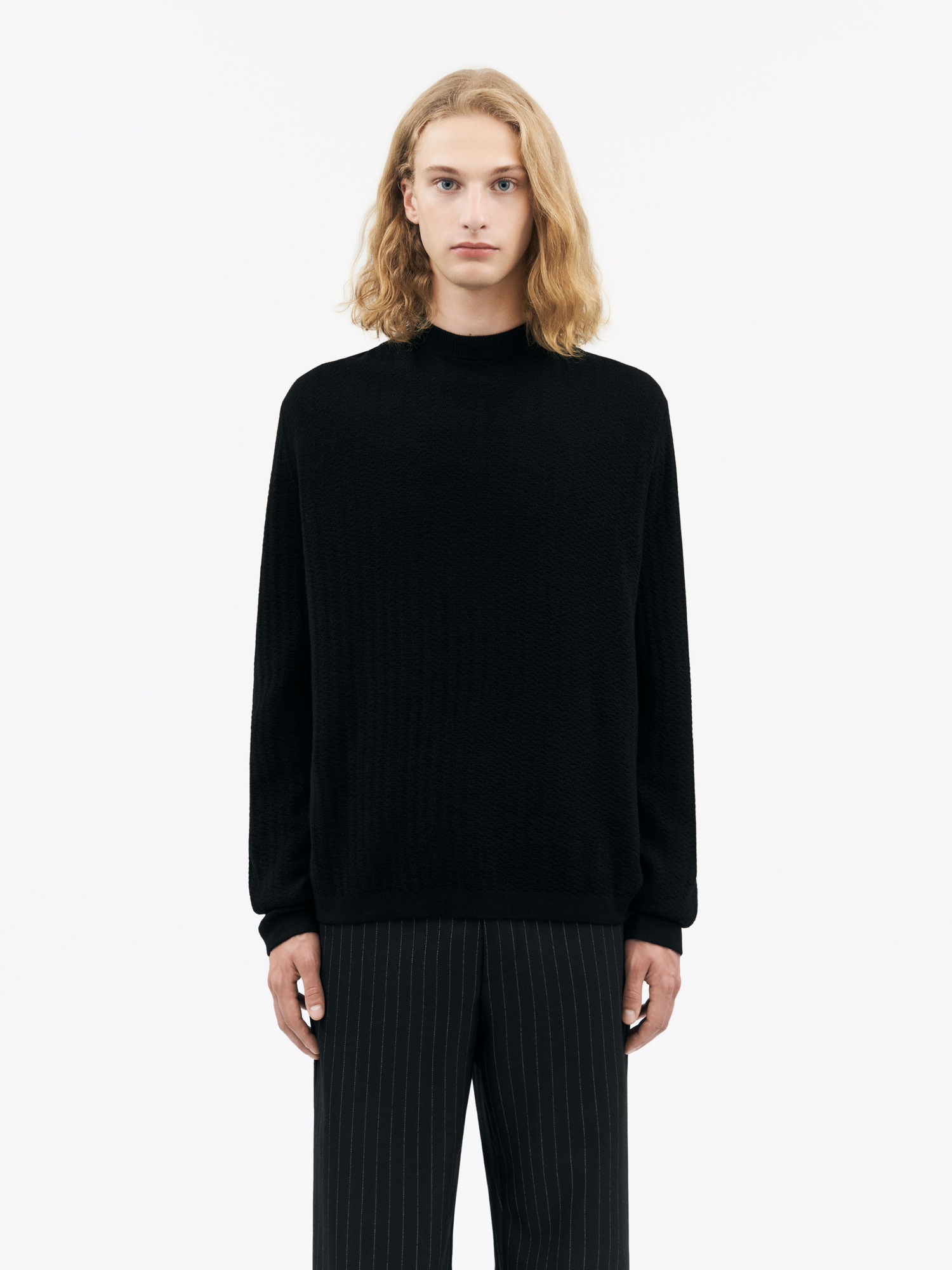 Elssler Pullover