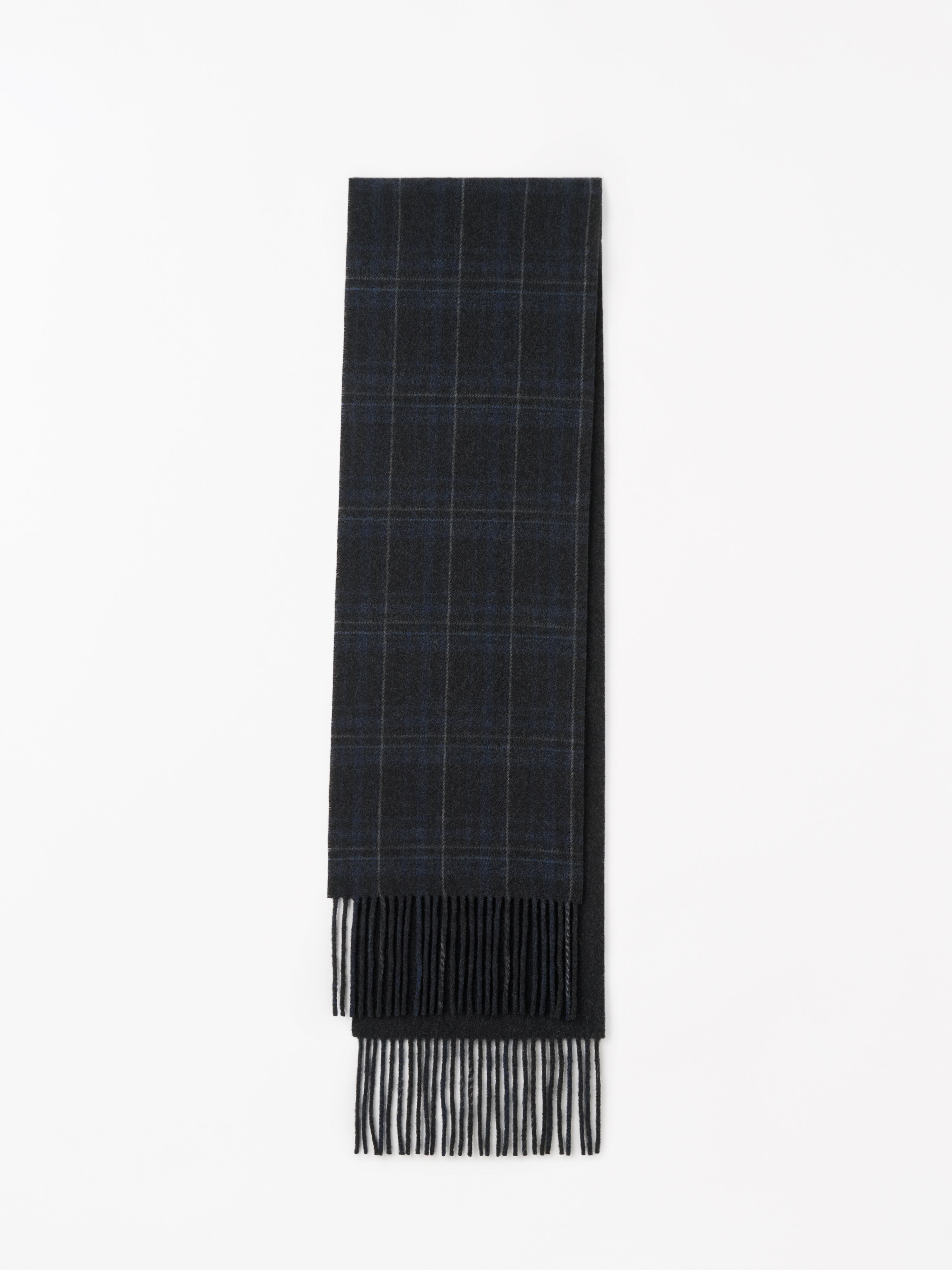 Dupli RWS Tonal Check Schal
