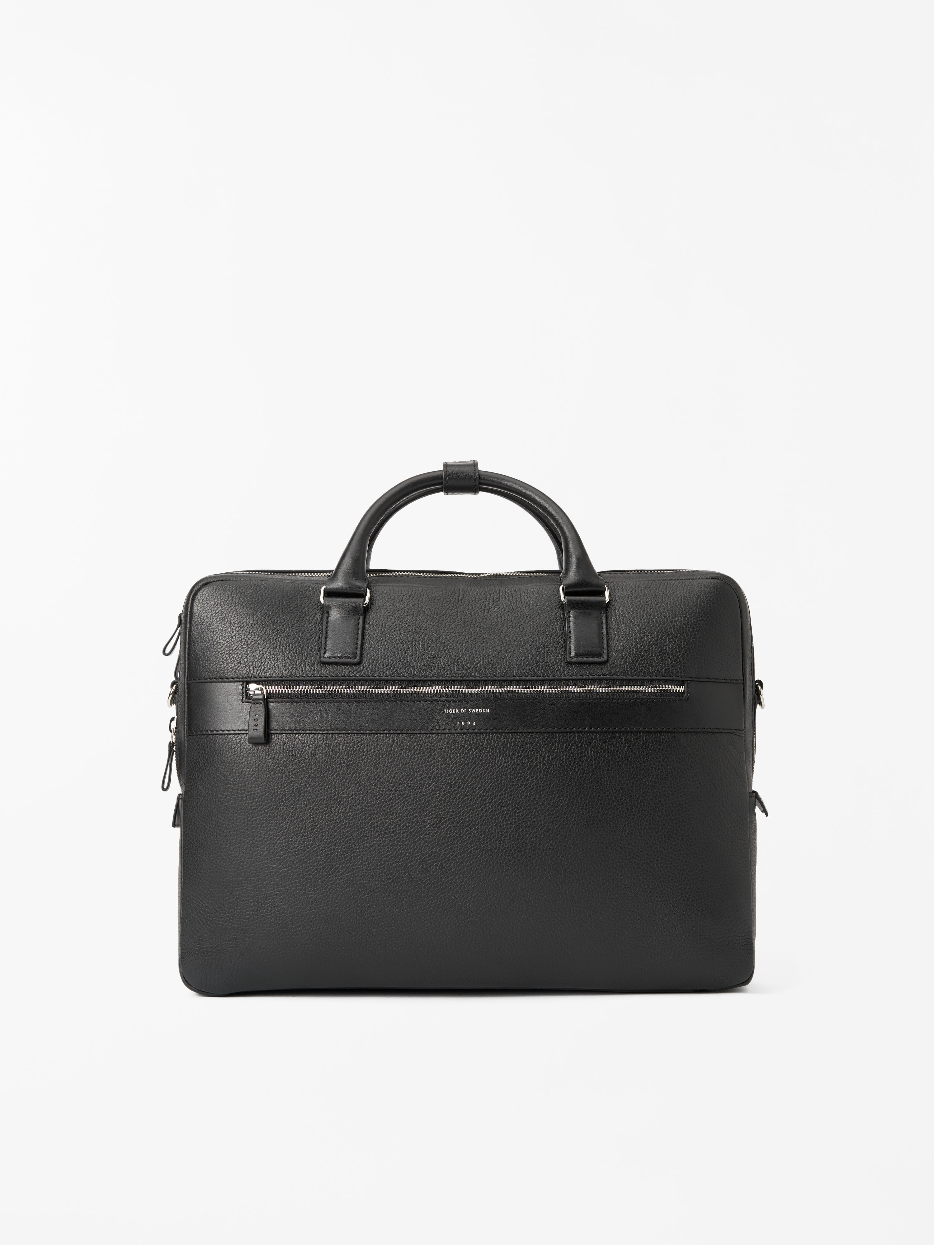Medinan Briefcase