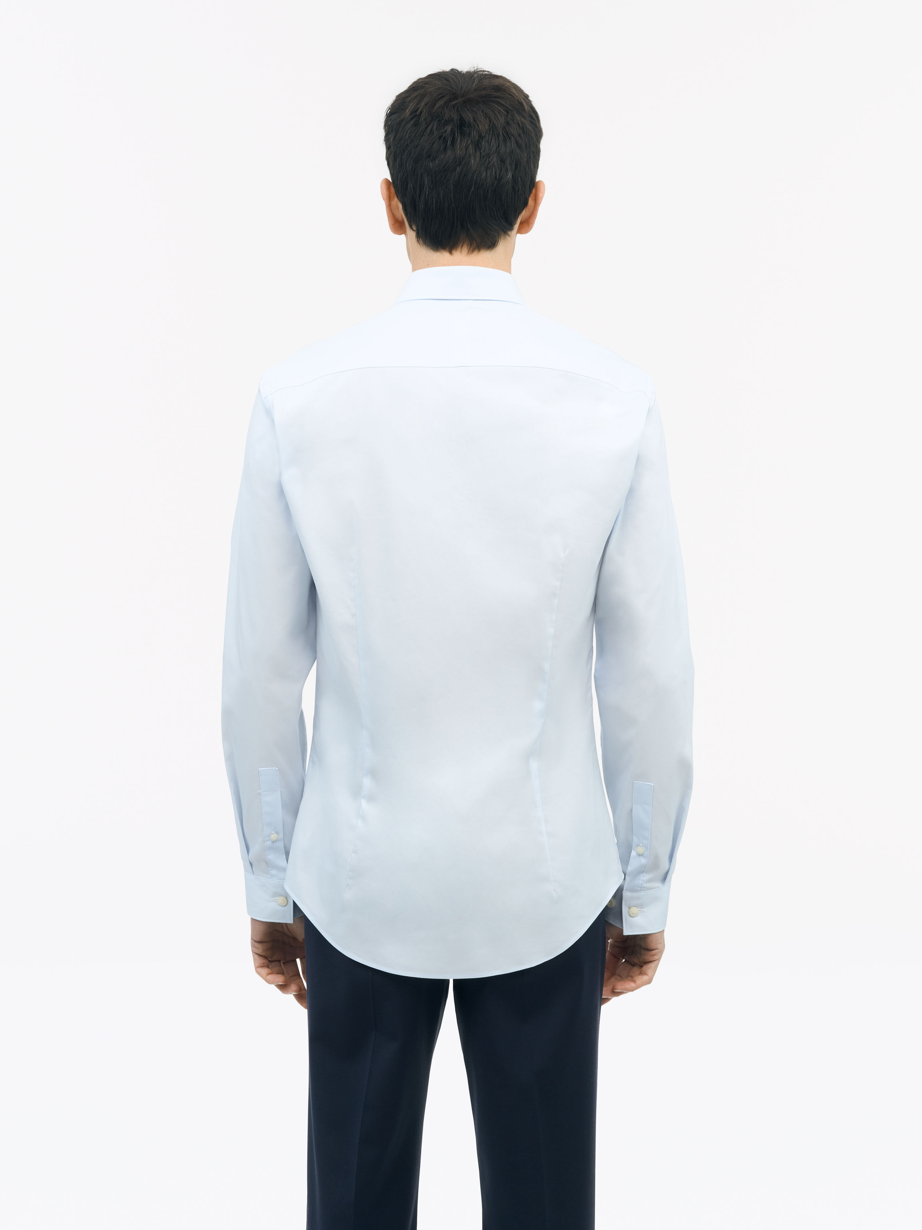 Filbrodie Extra-Slim Shirt