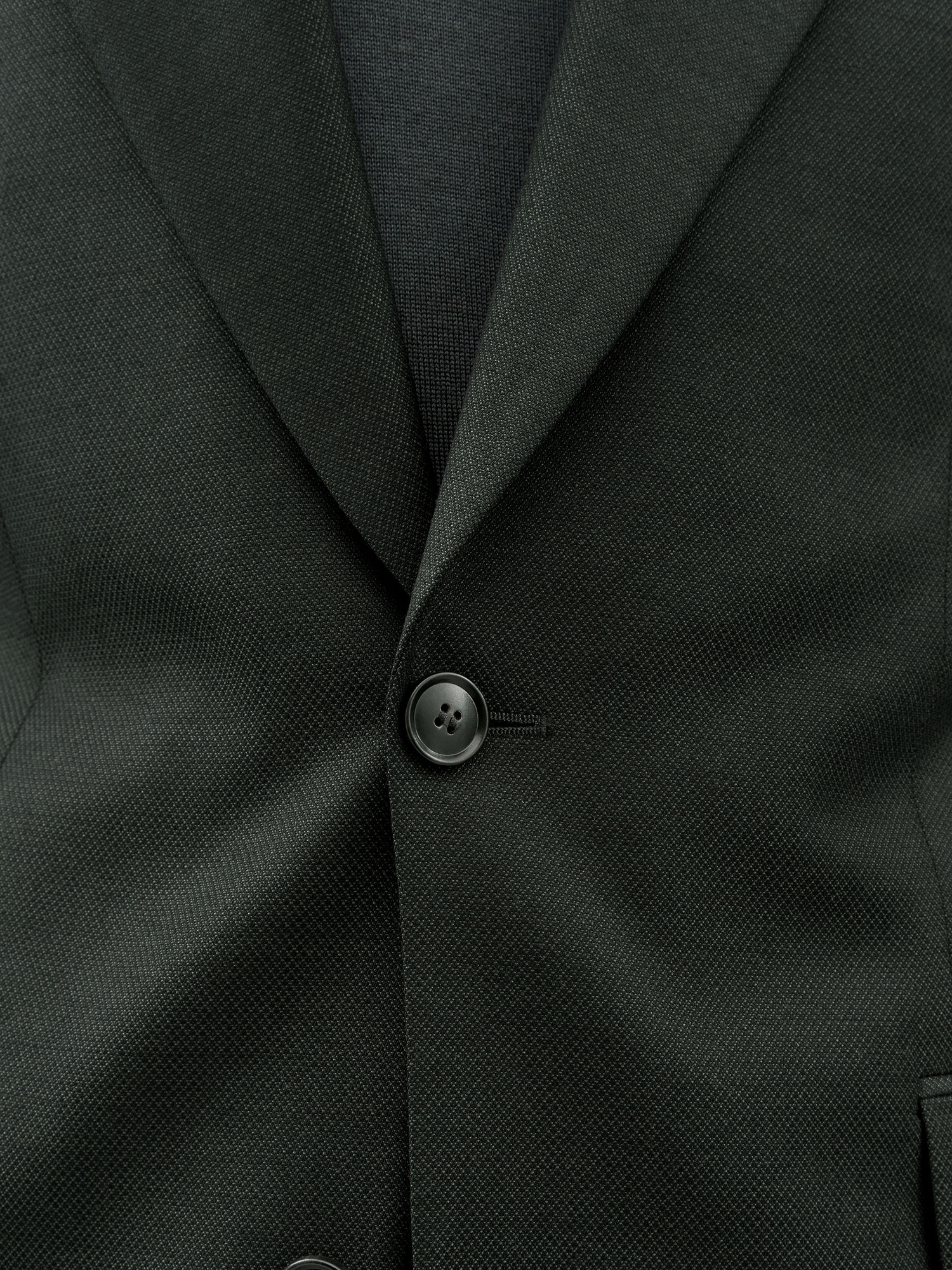 Ease Slim-Fit Jacket