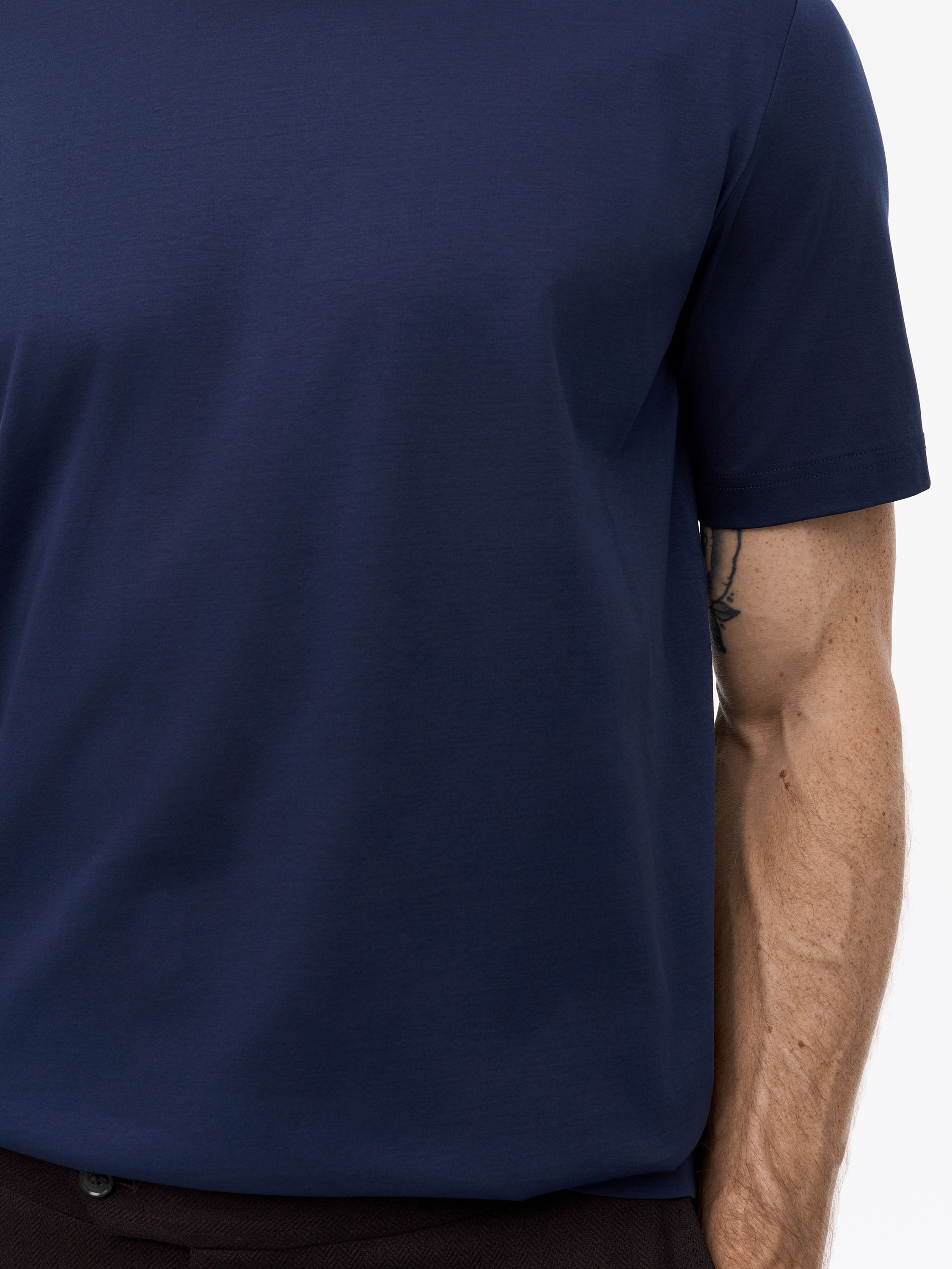 Olaf Cotton T-Shirt