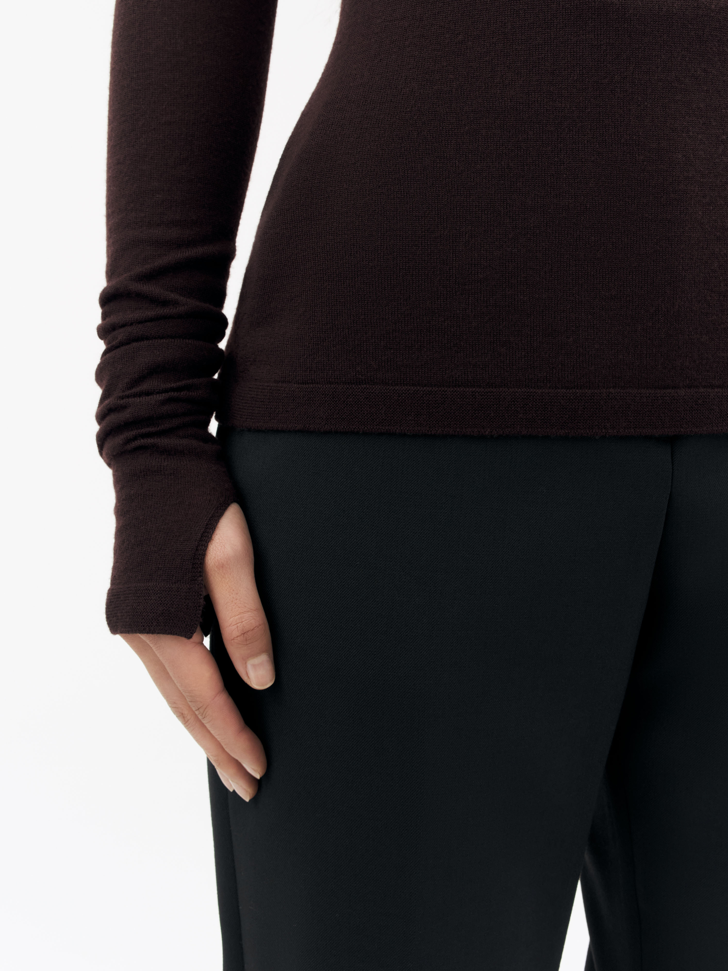 Aminha Sweater