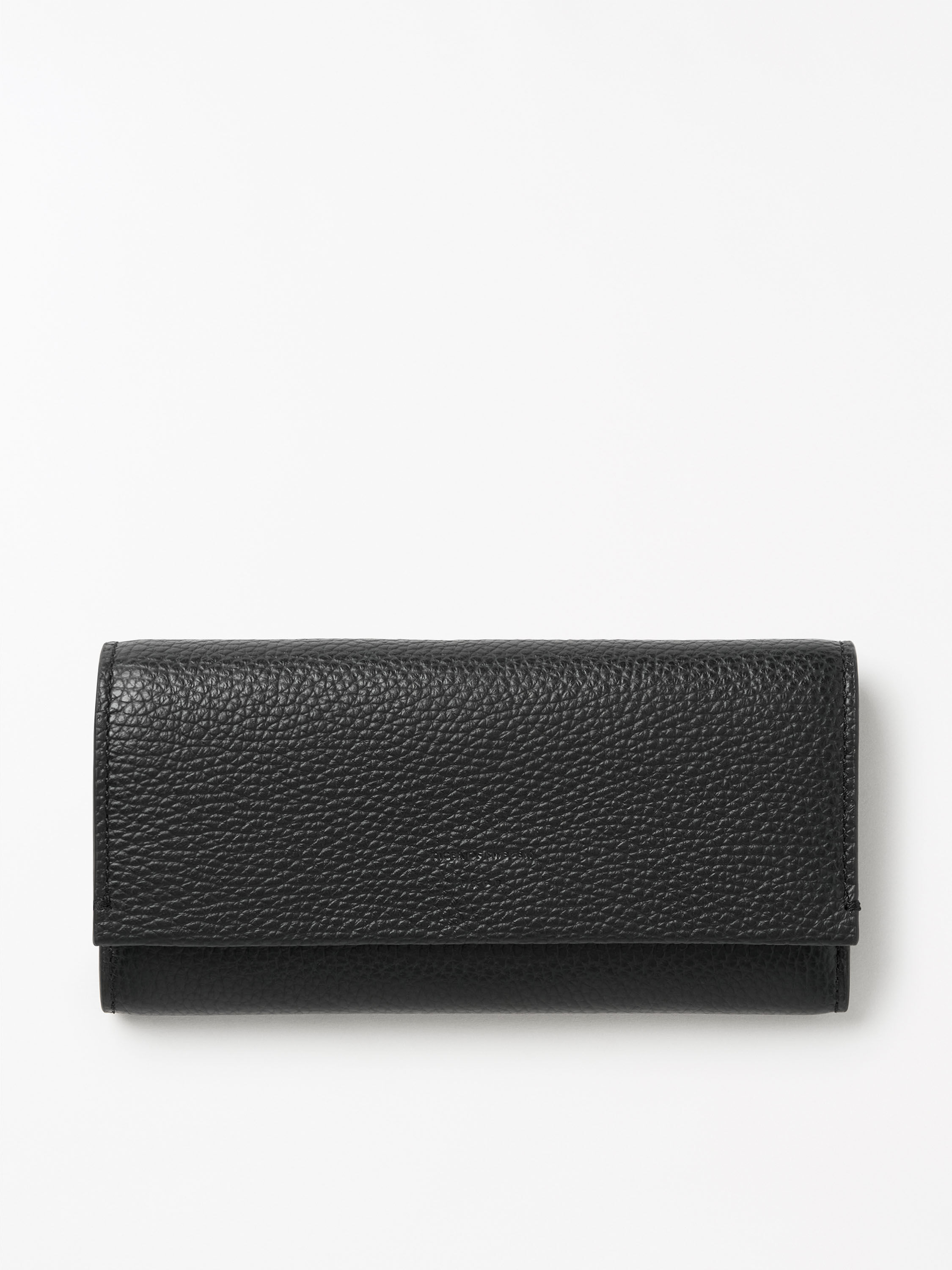 Maglia Small Leather Wallet