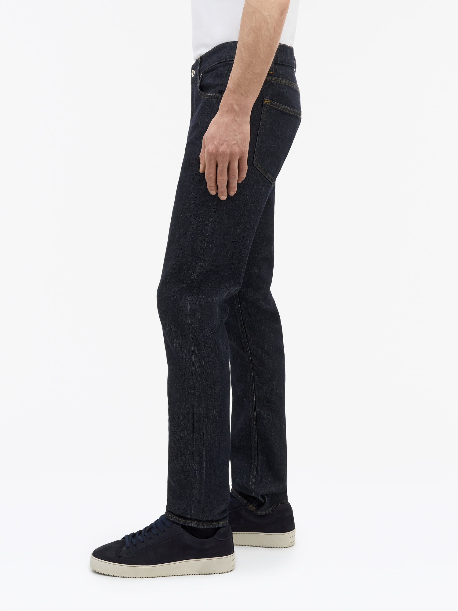 Pistolero Slim-Fit Jeans