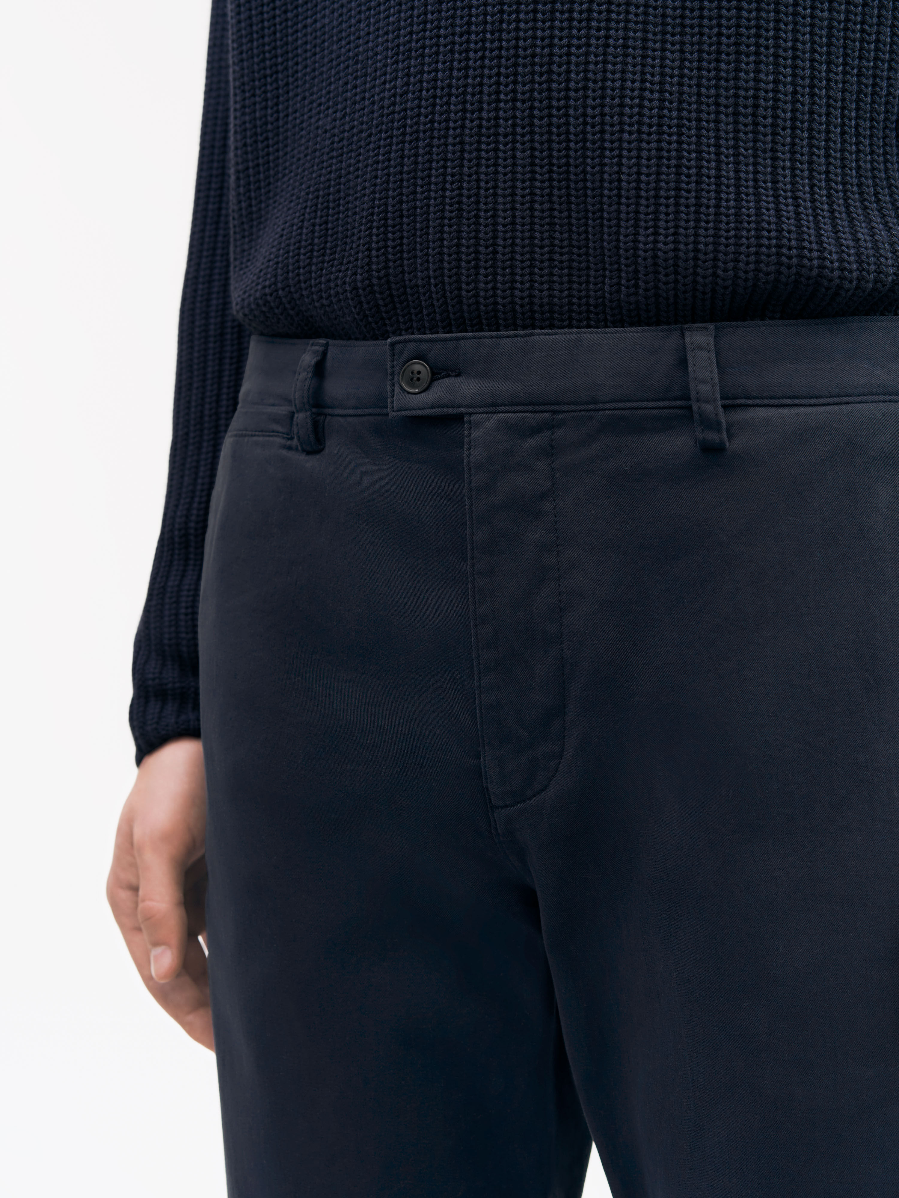 Caidon Trousers