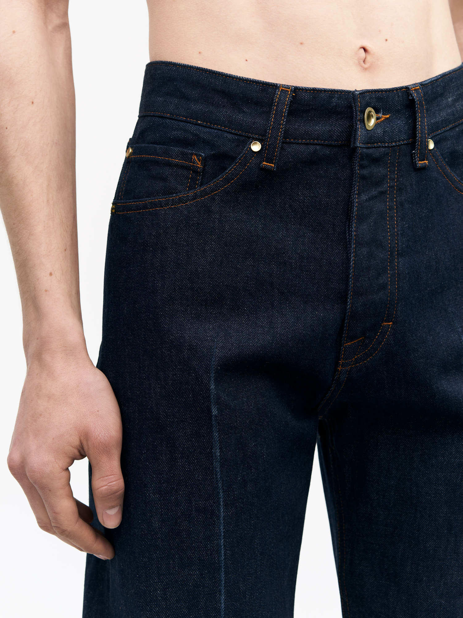 Alec Jeans