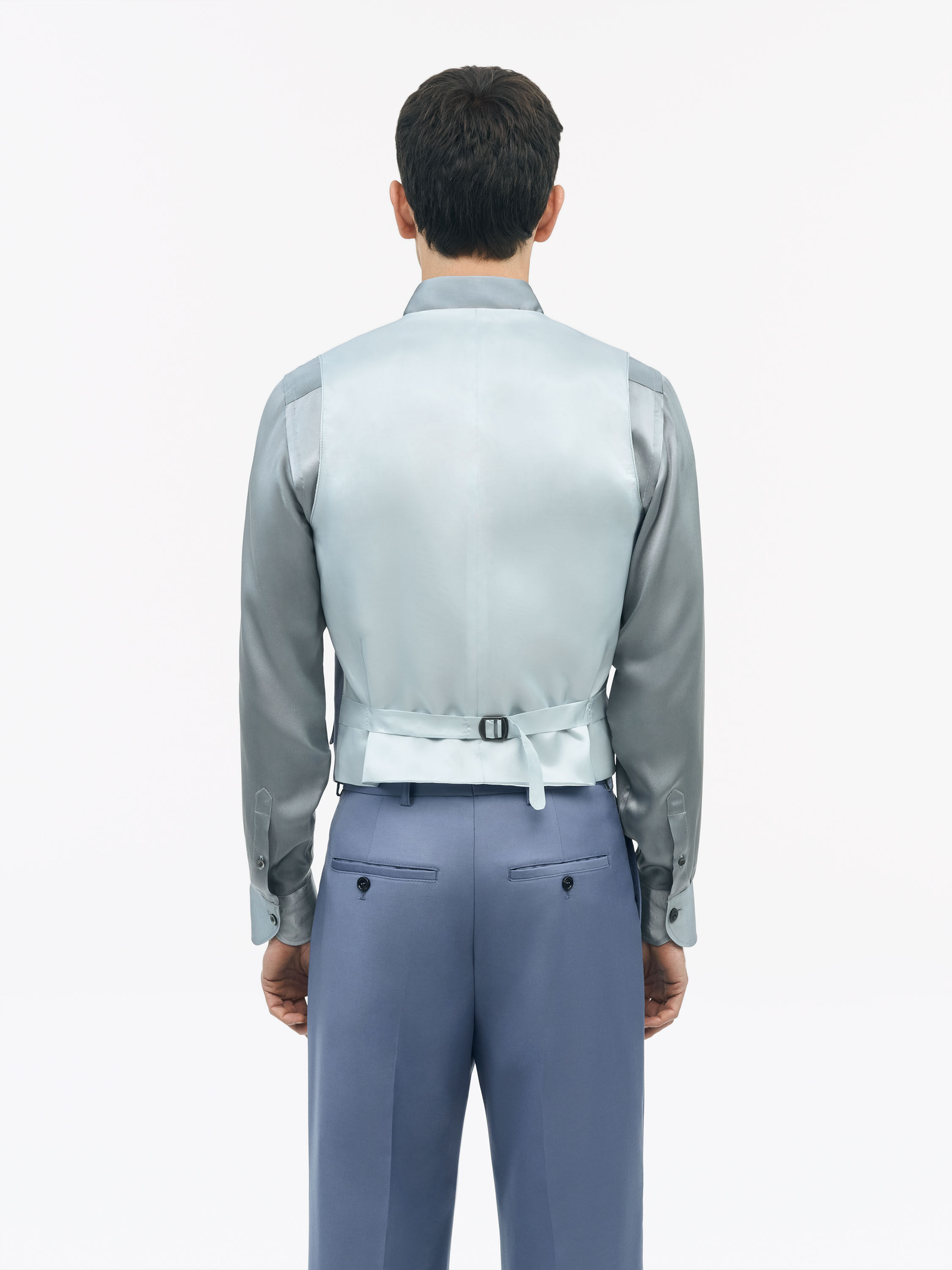 Ferry Regular Slim-fit Waistcoat