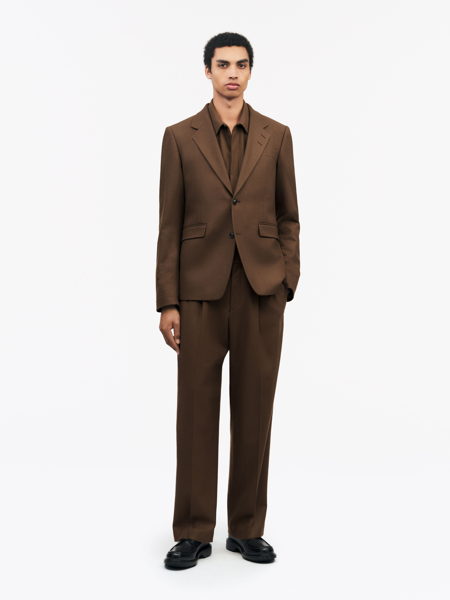 Julien Jacket