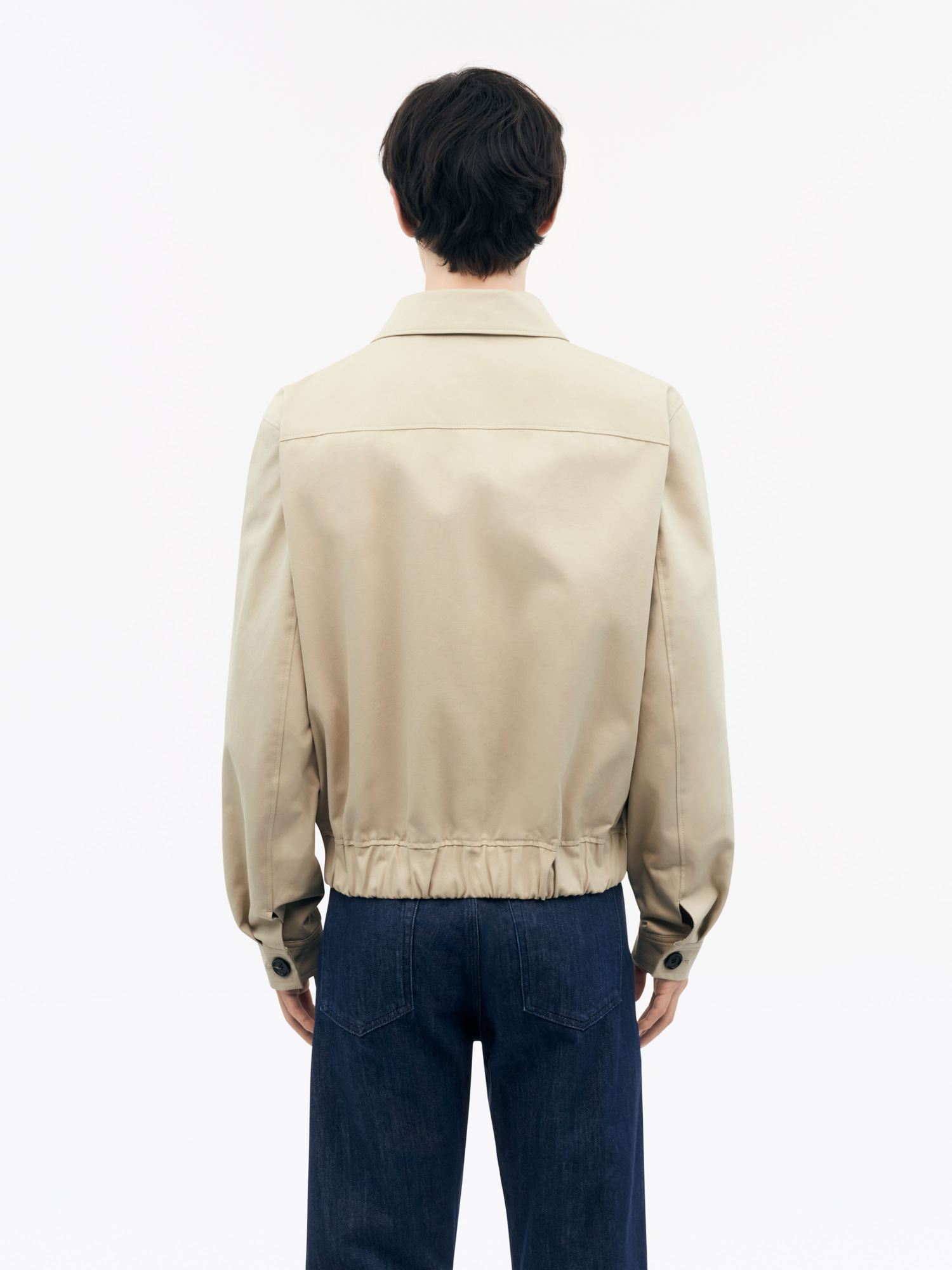 Eevert Jacket