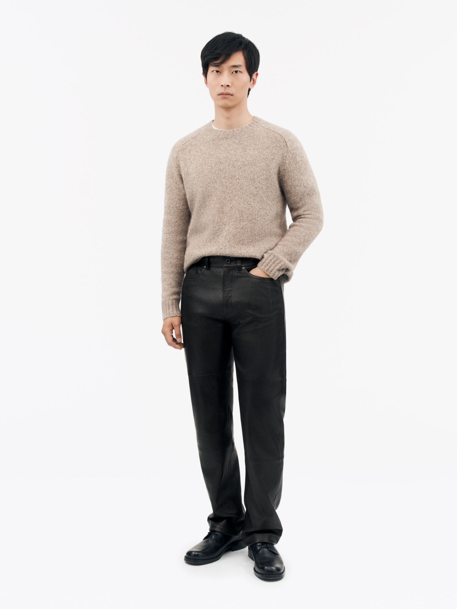 Alec Trousers