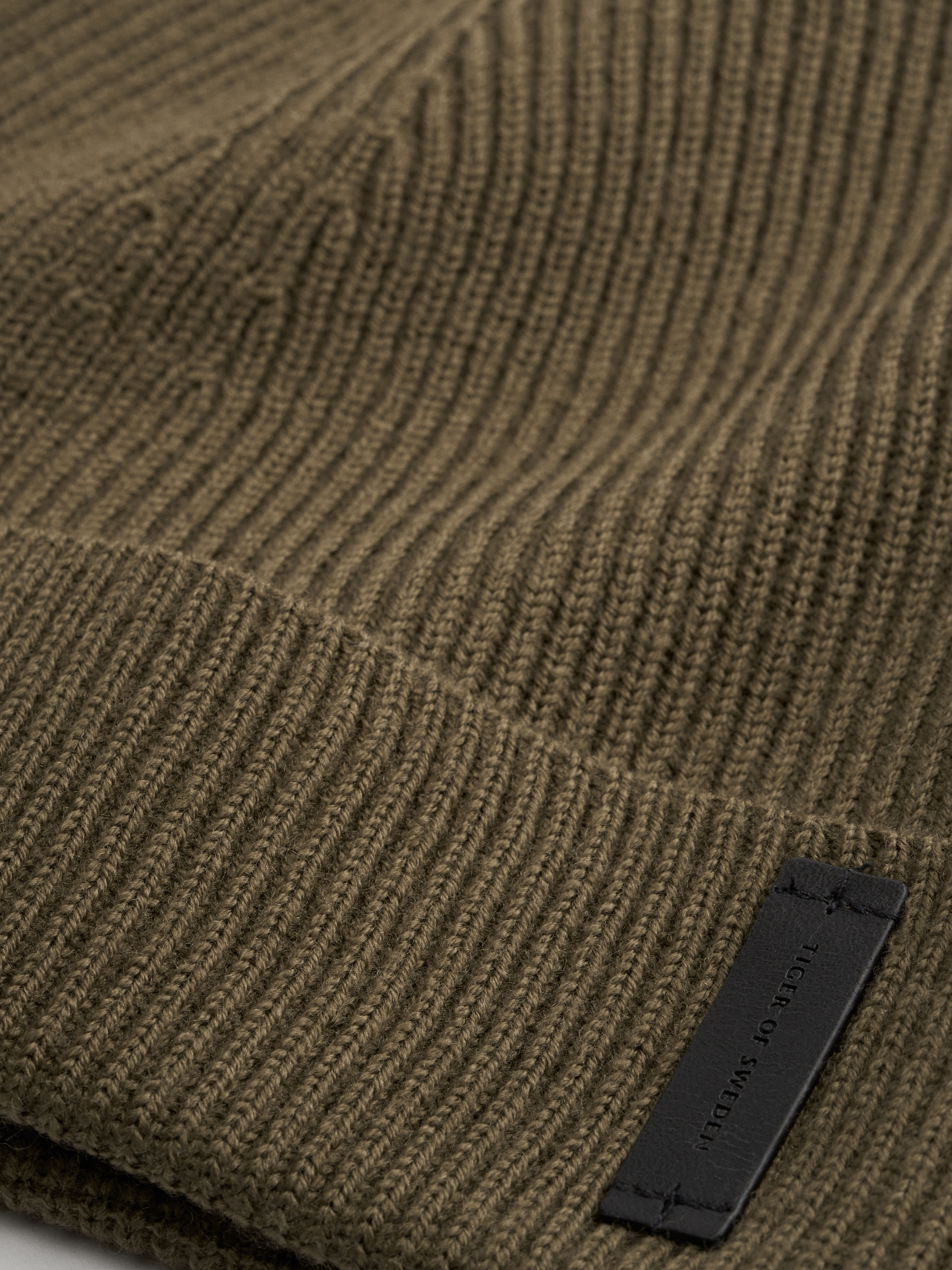 Caldu Merino Wool Beanie