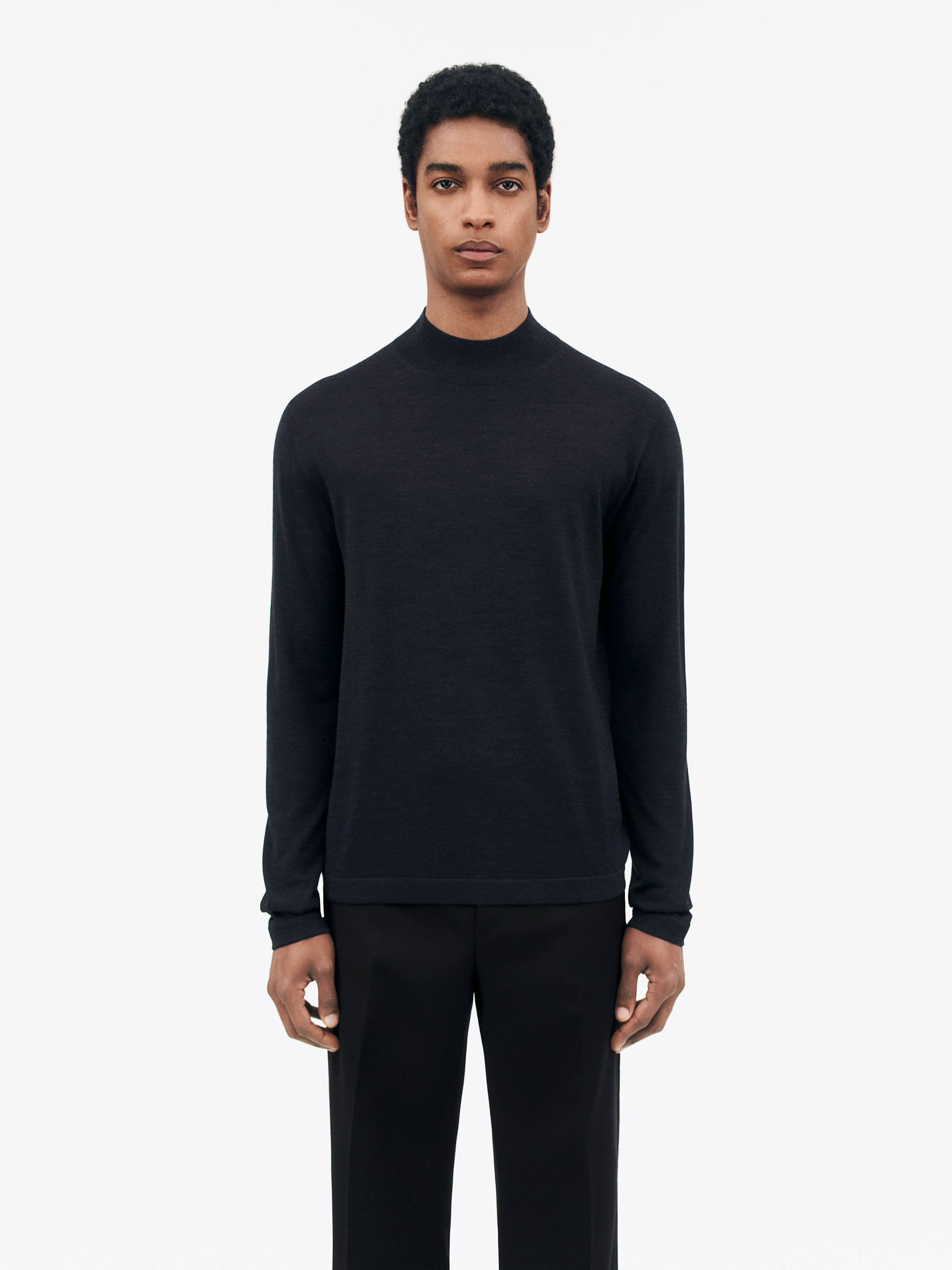 Tern Pullover