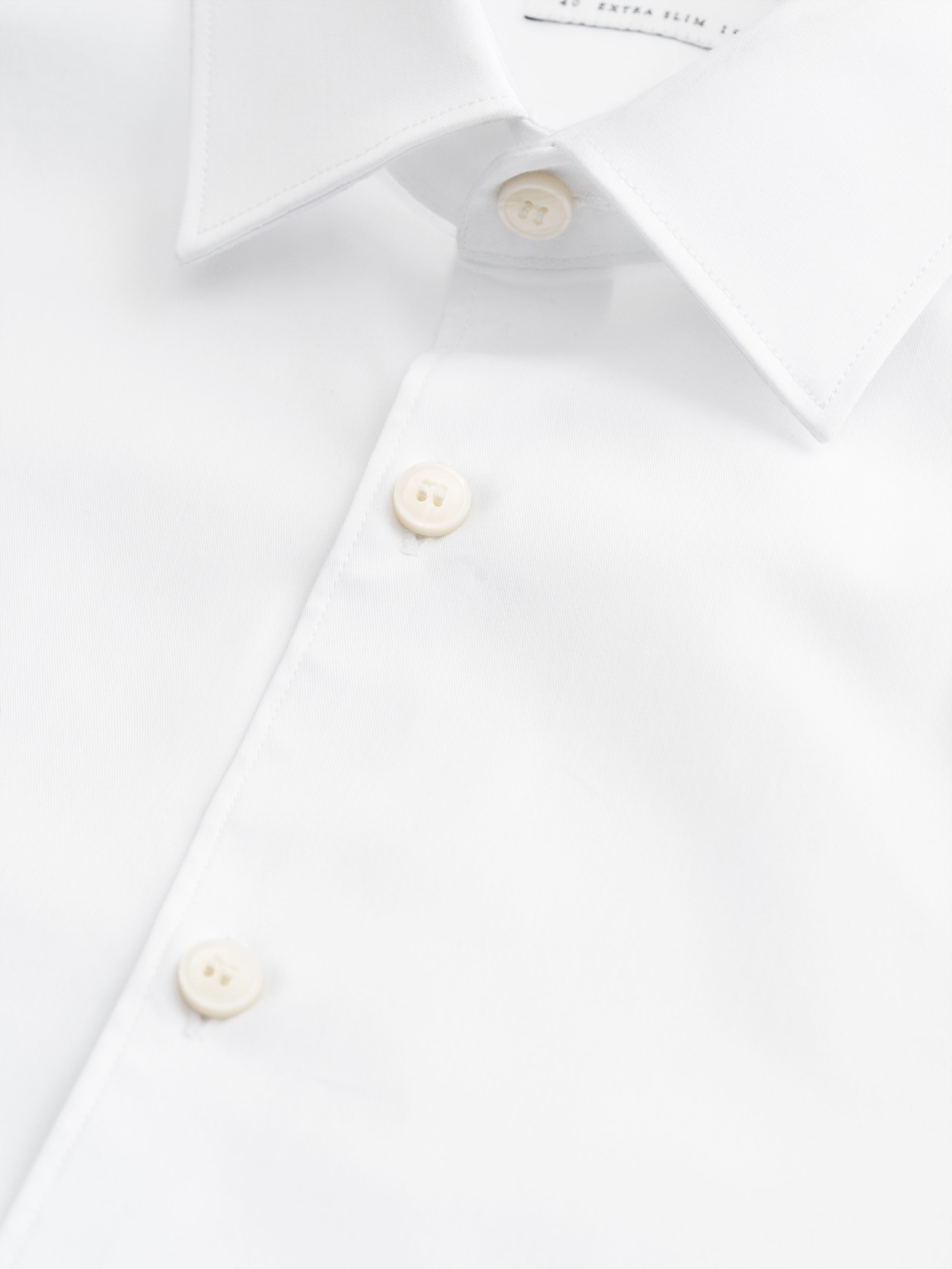 Filbrodie Extra Slim-Fit Shirt