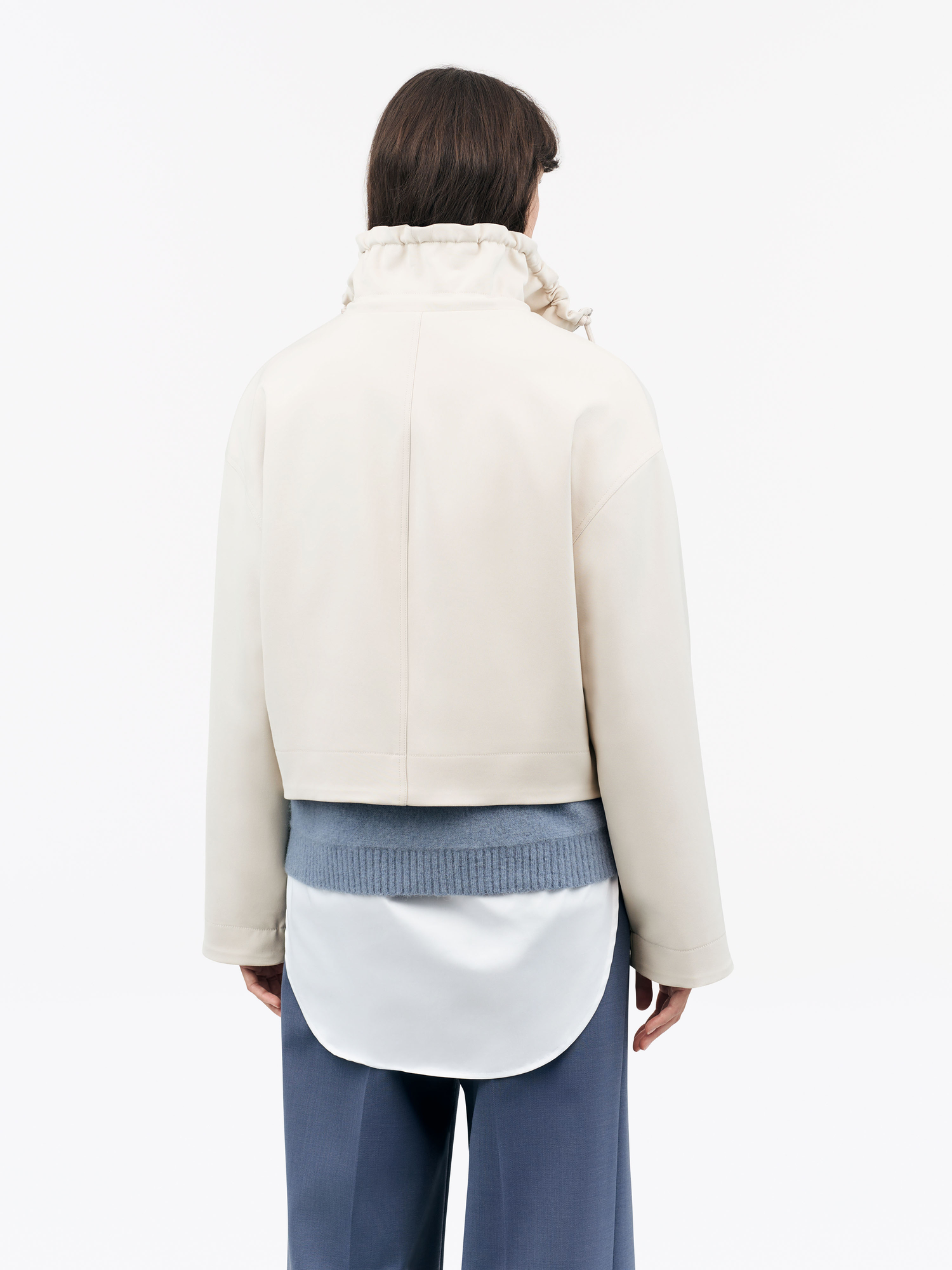 Manteau Ceil