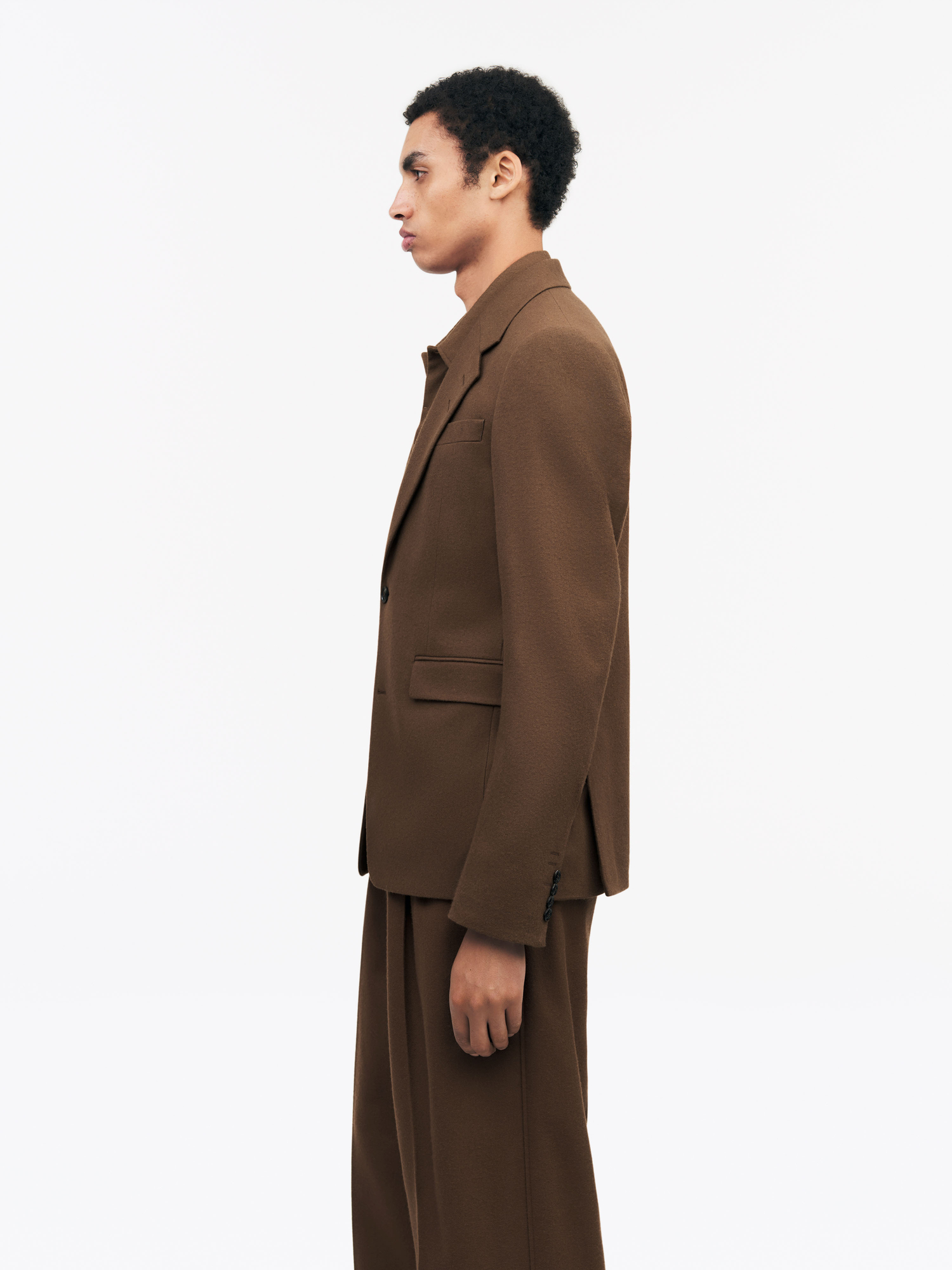 Julien Jacket