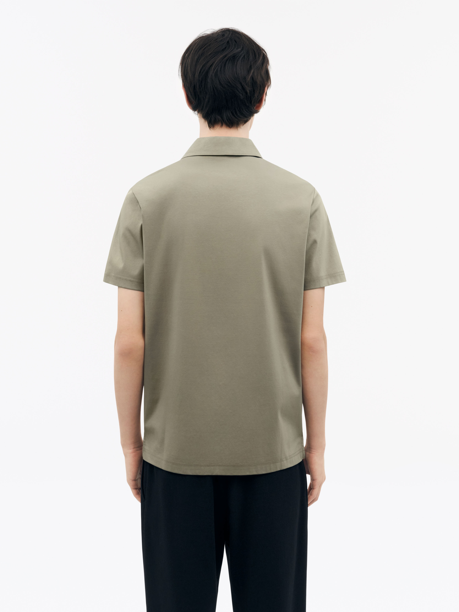 Laron Shirt