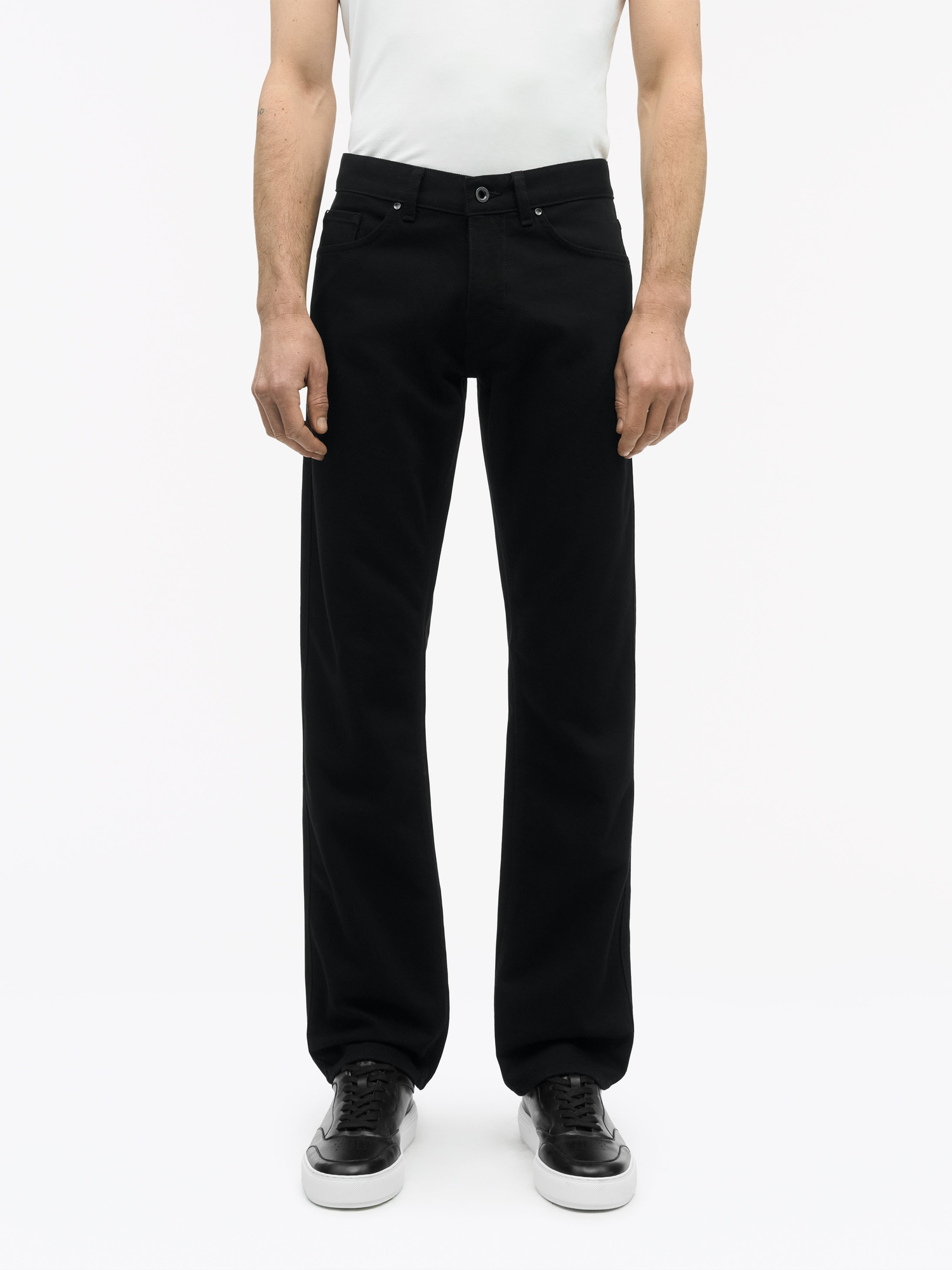 Marty Regular-fit Jeans