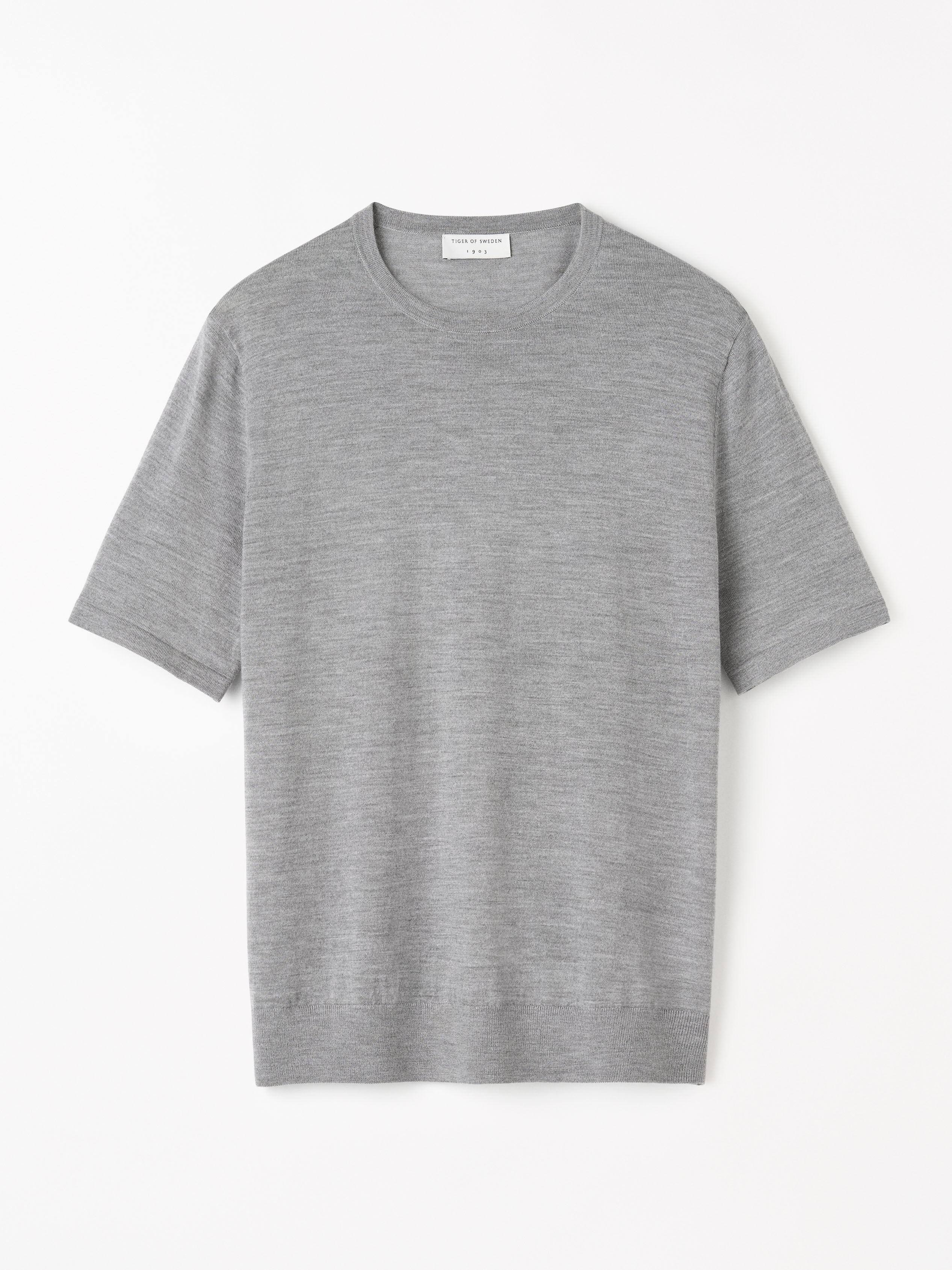 Connor RWS Merino T-shirt