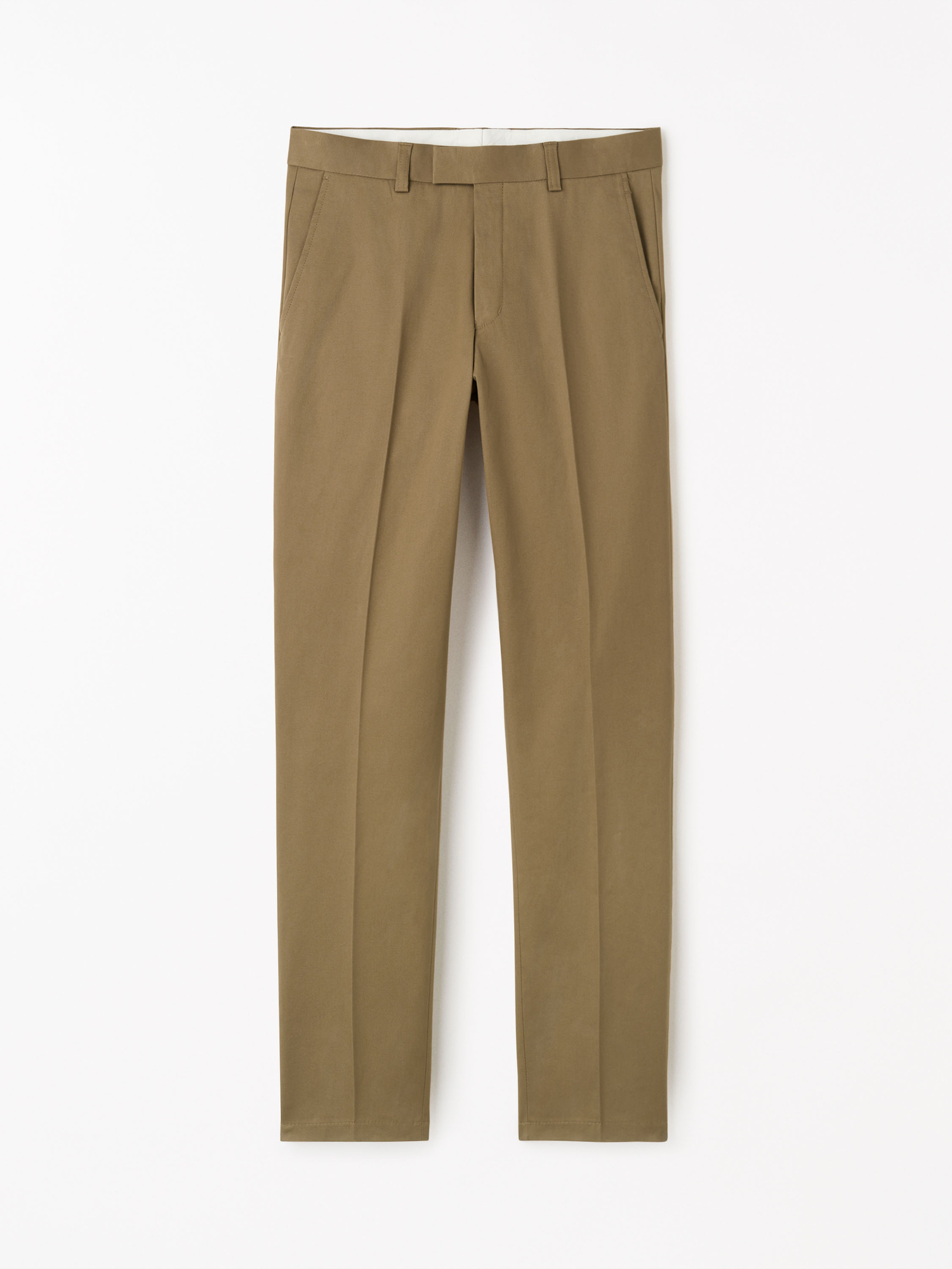 Tenuta C Cotton Chinos