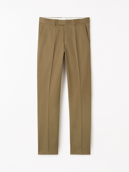 Tenuta C Cotton Chinos
