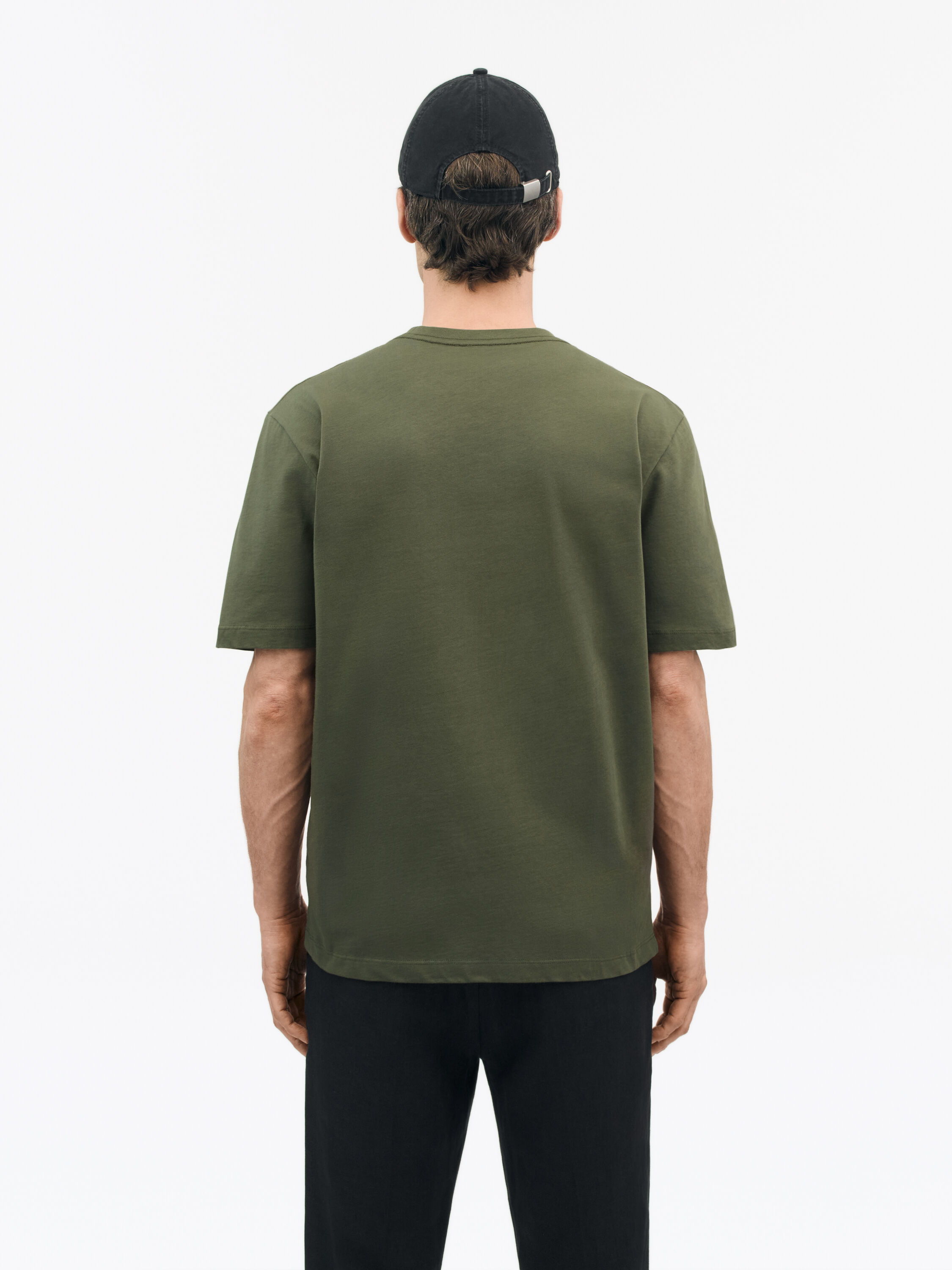 Pro Oversized T-Shirt