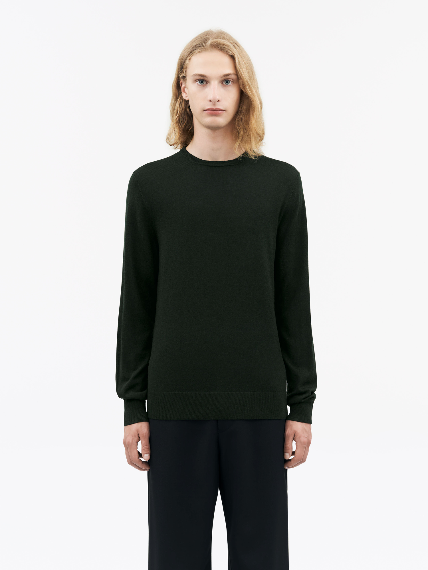 Nichols Sweater