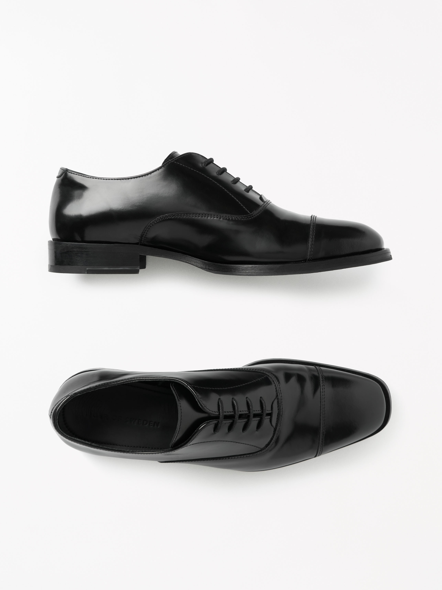 Nuptone Oxford Dress Shoes