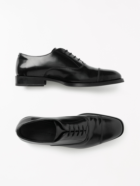 Nuptone Oxford-Abendschuhe