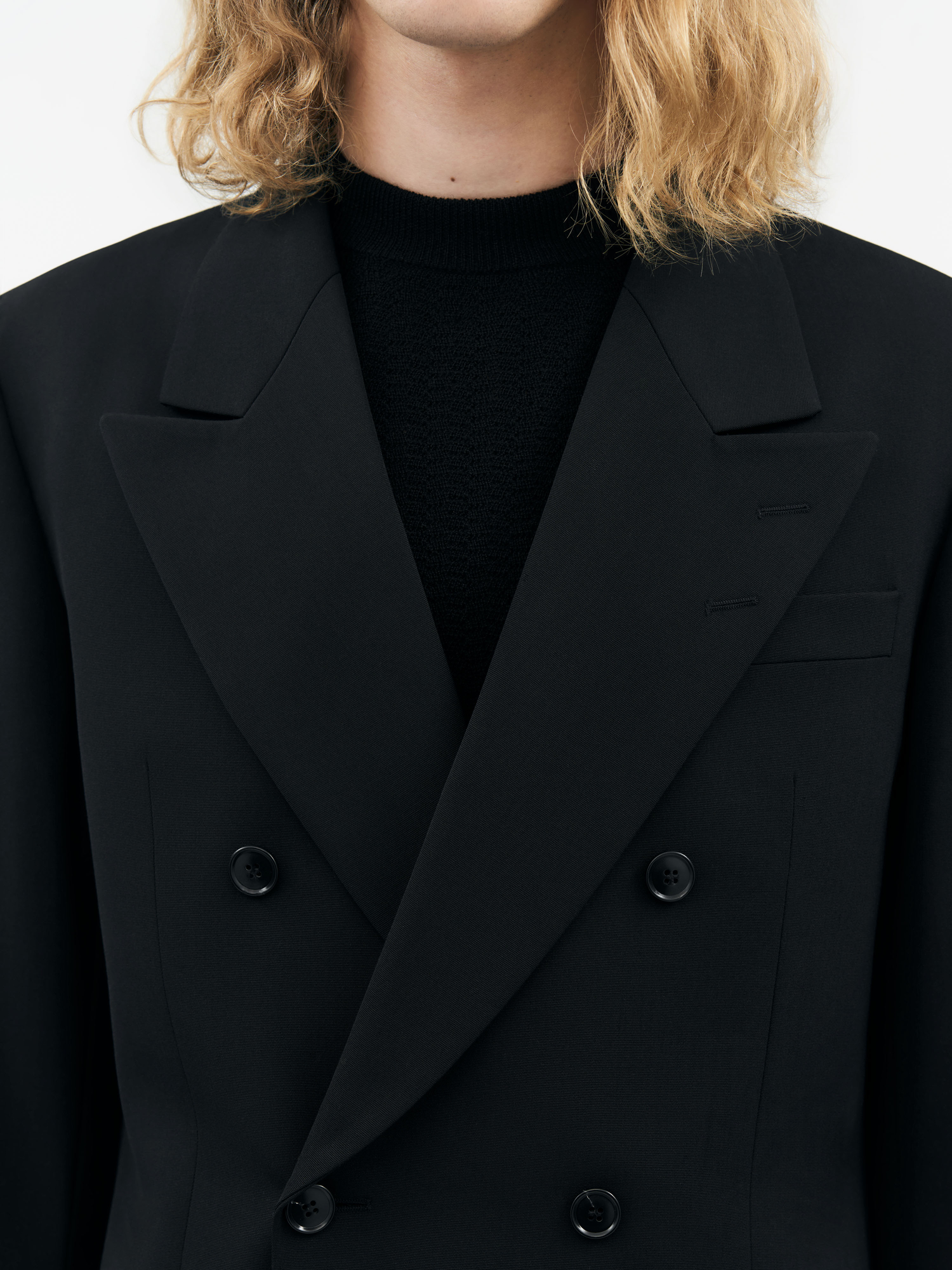 Jetson Jacket