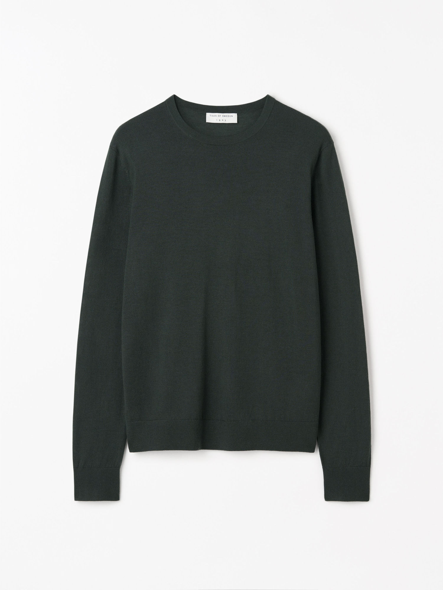 Connor RWS Merino Sweater
