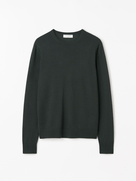 Connor RWS Merino Sweater