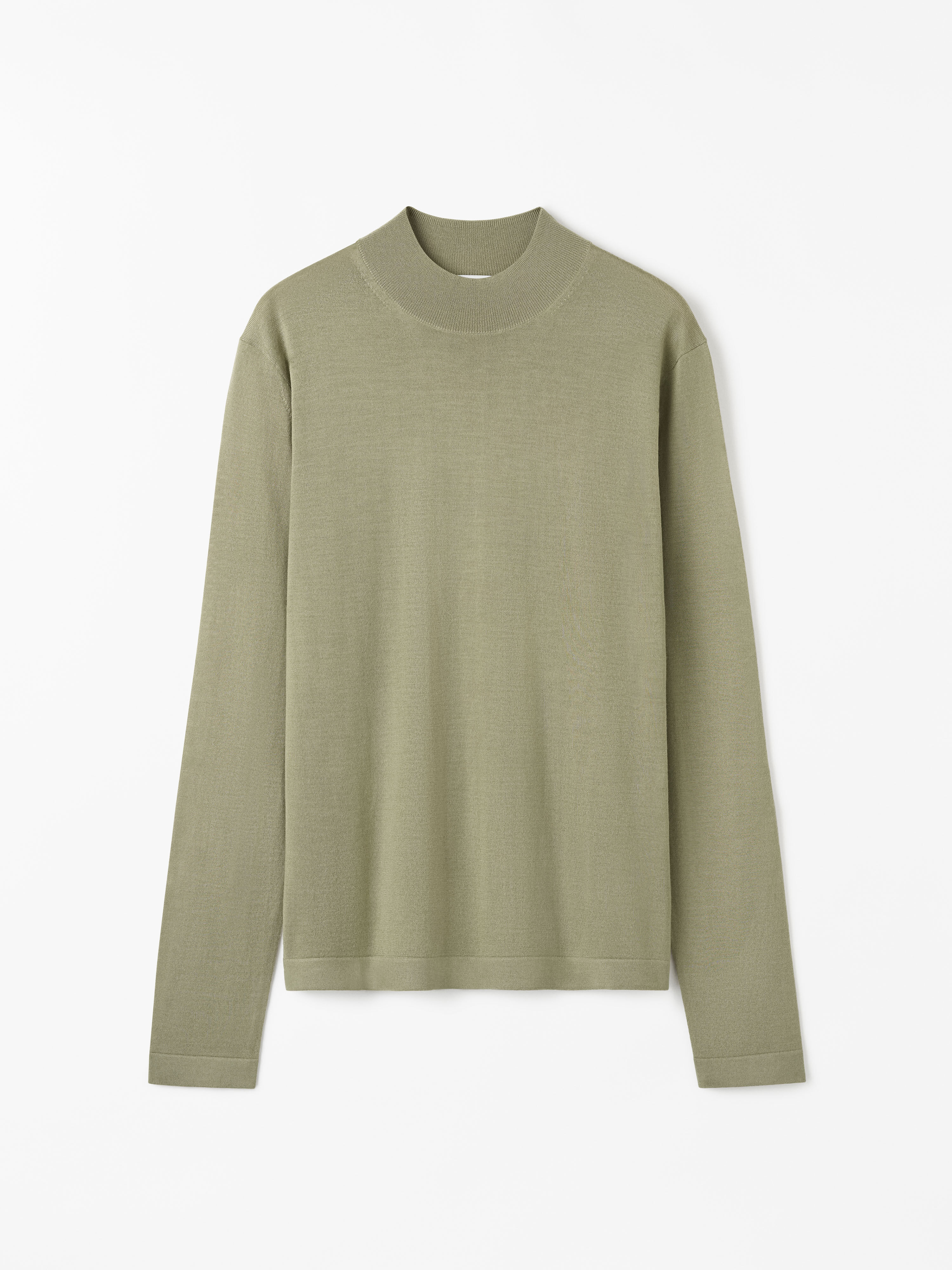 Tern Sweater In Merino Wool