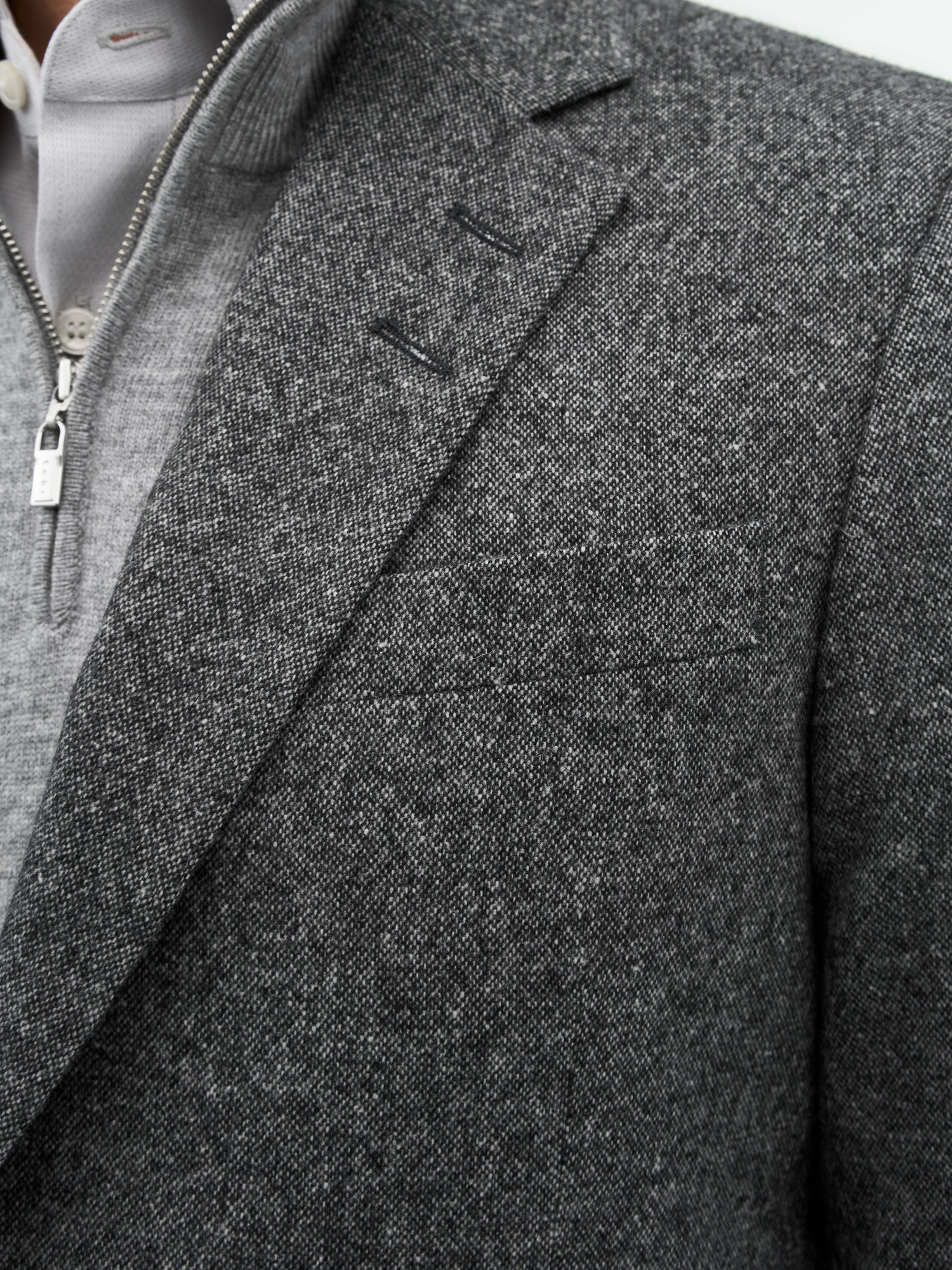 Justin Classic Wool Jacket