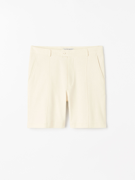 Paul Casual Cotton Shorts