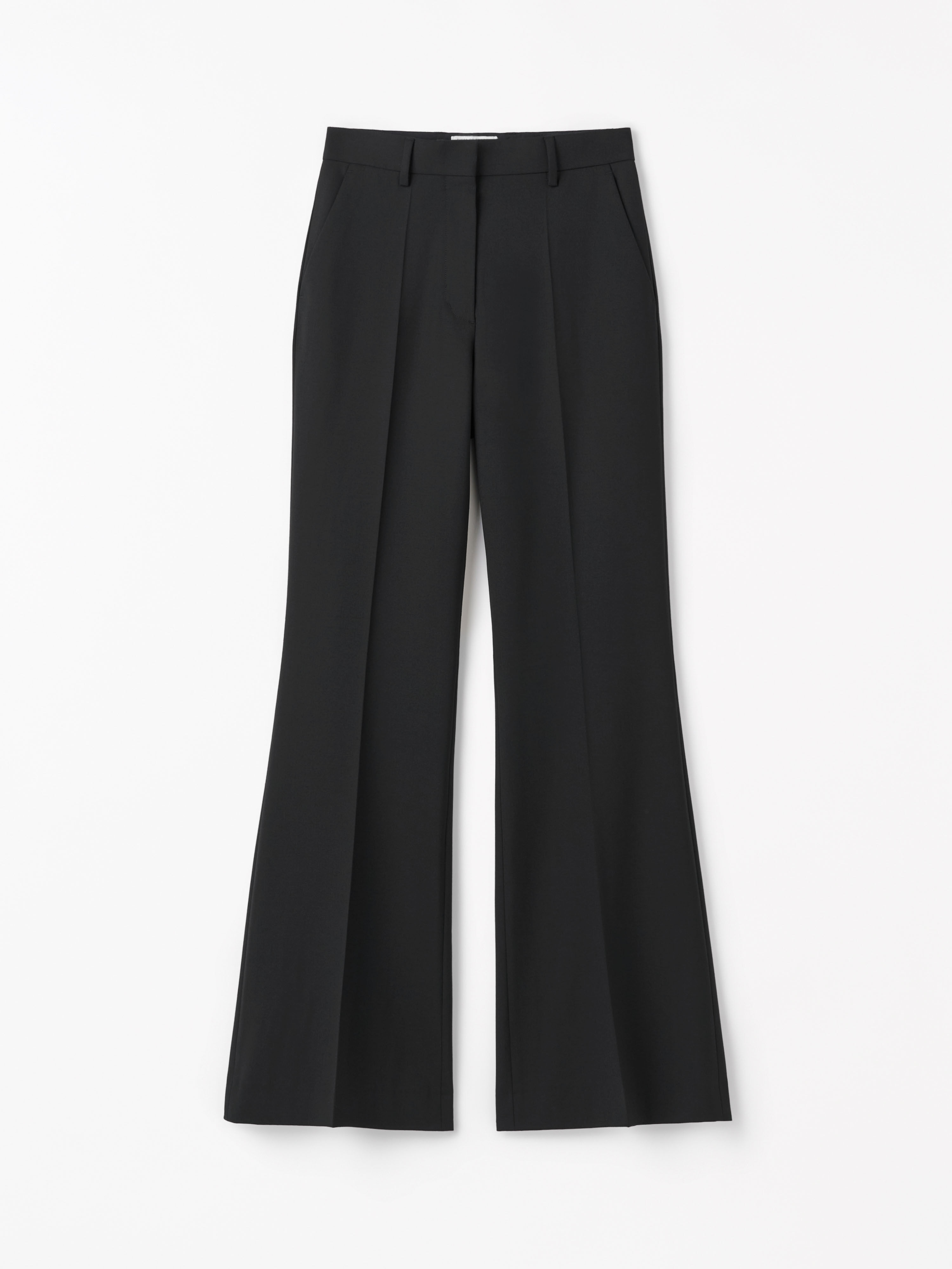 Liv Bootcut Evening Trousers