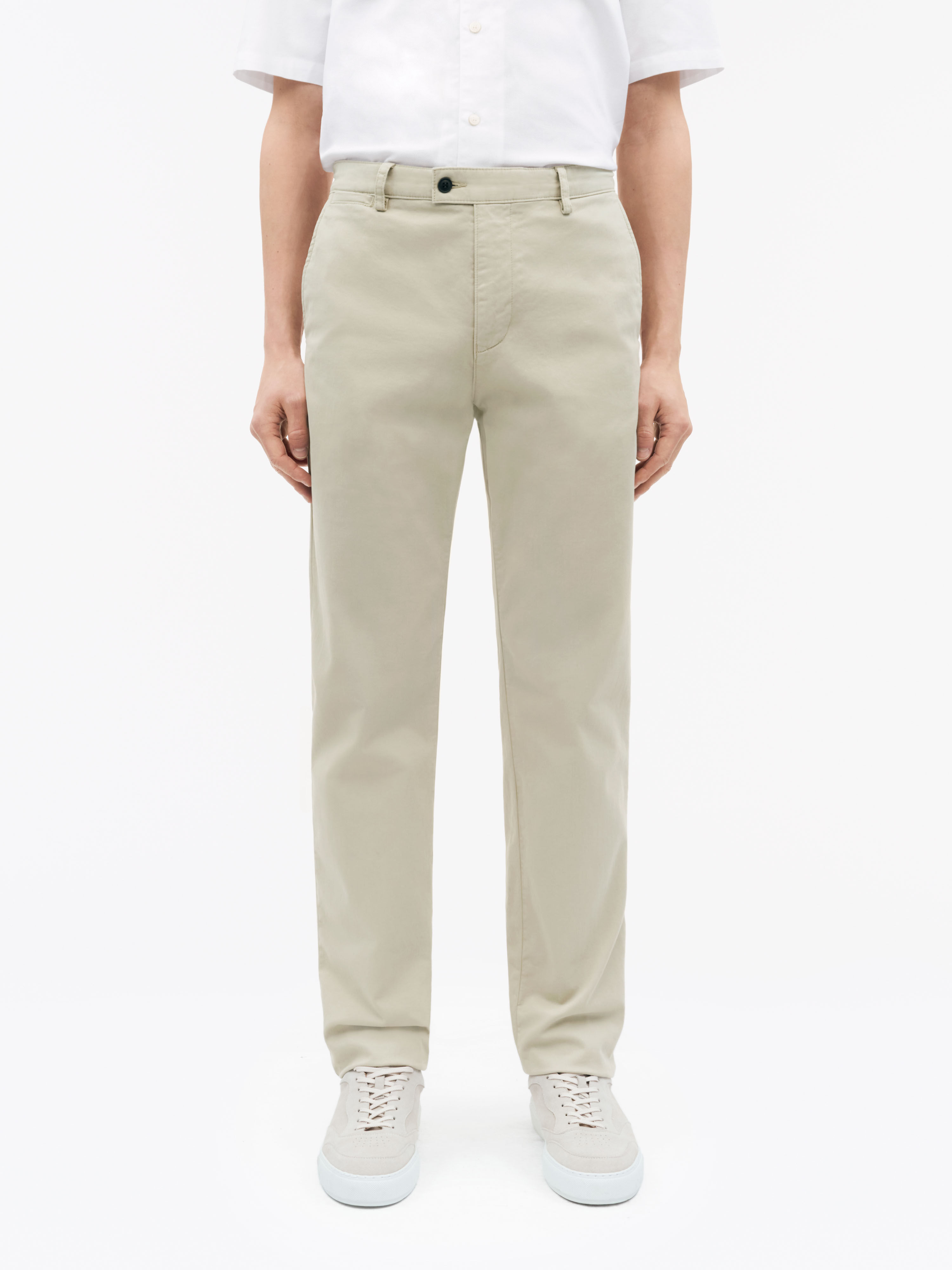 Caidon Trousers