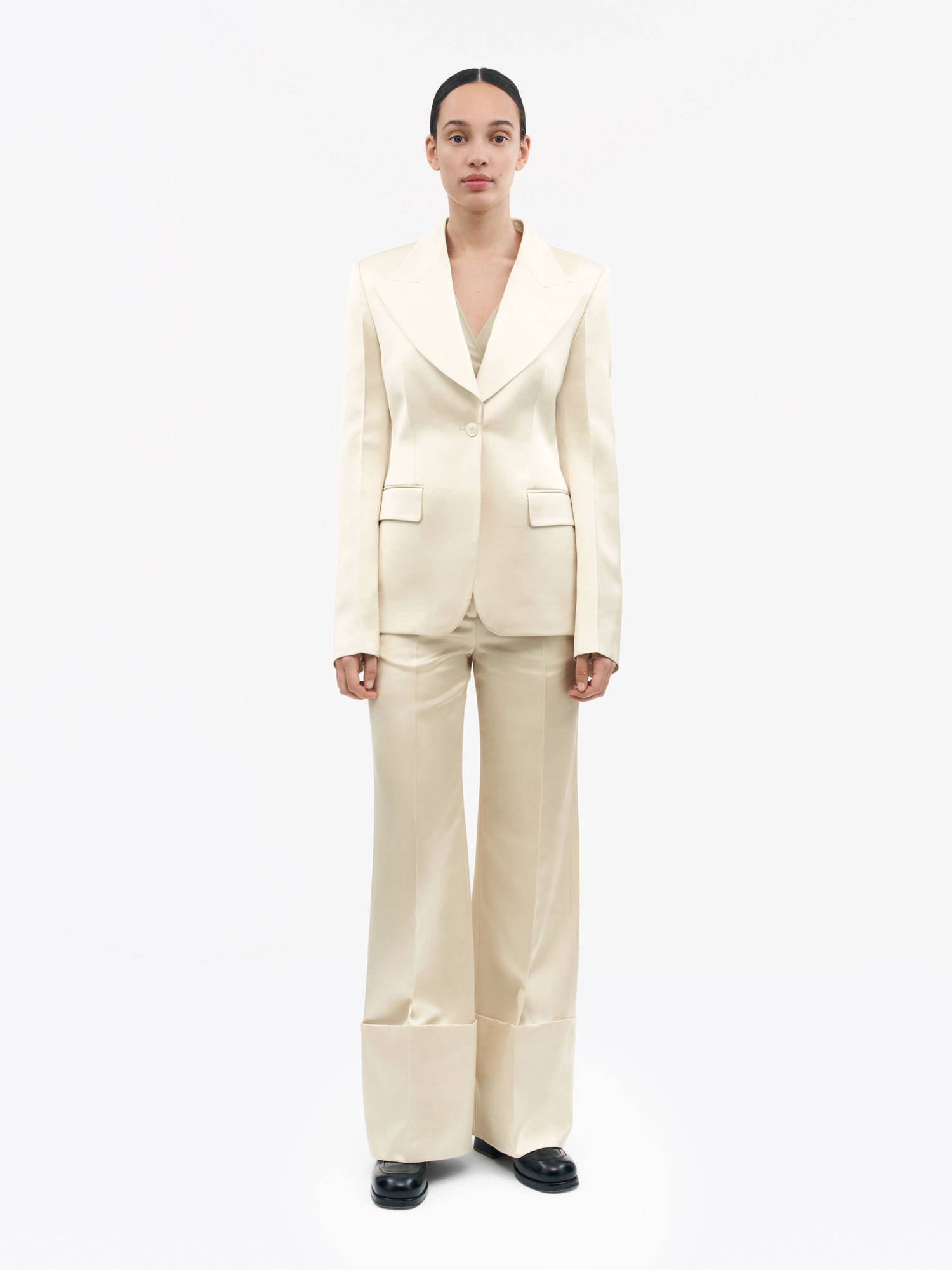 Flore Jacket