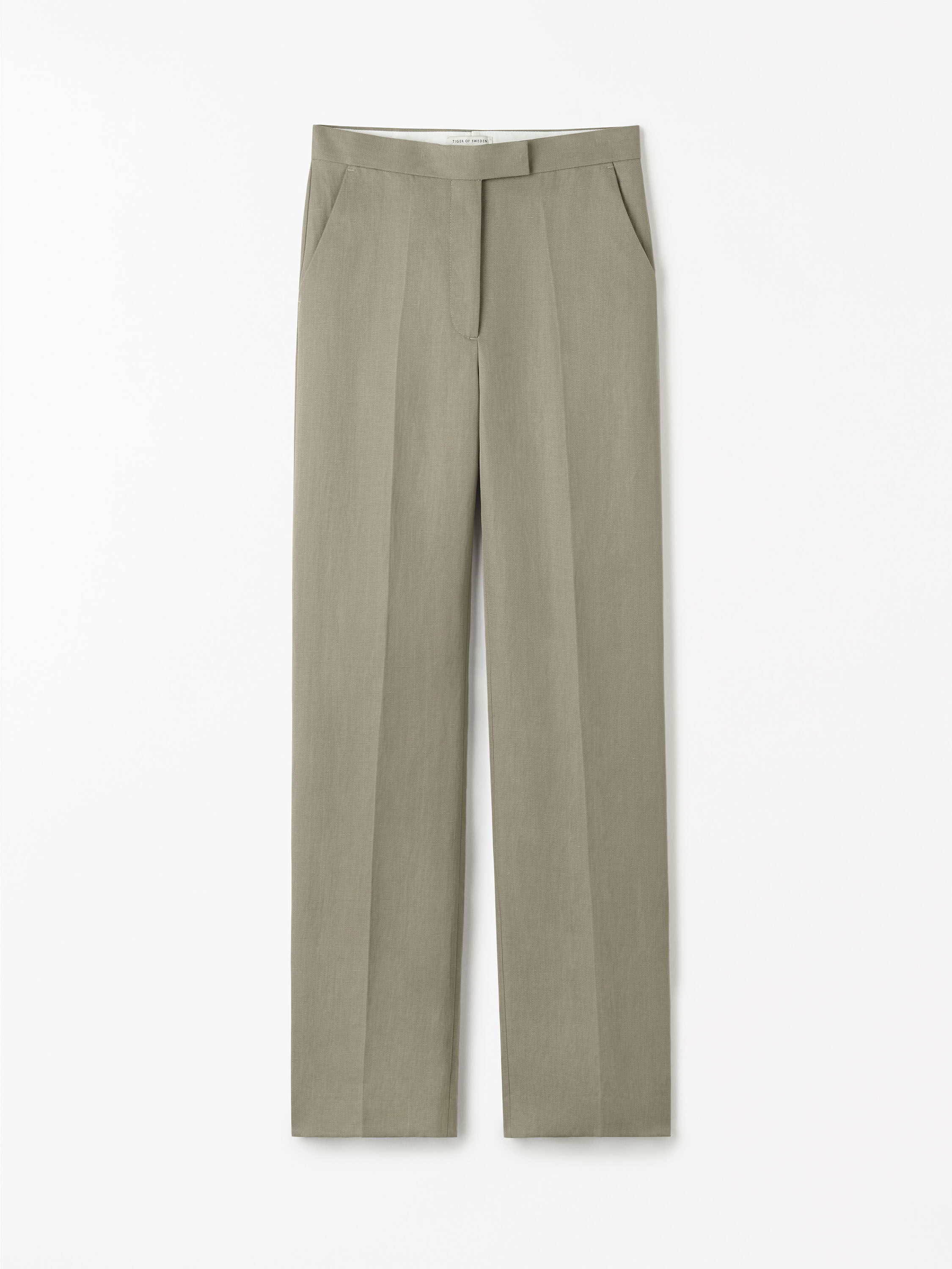 Fragria Full-Length Trouser