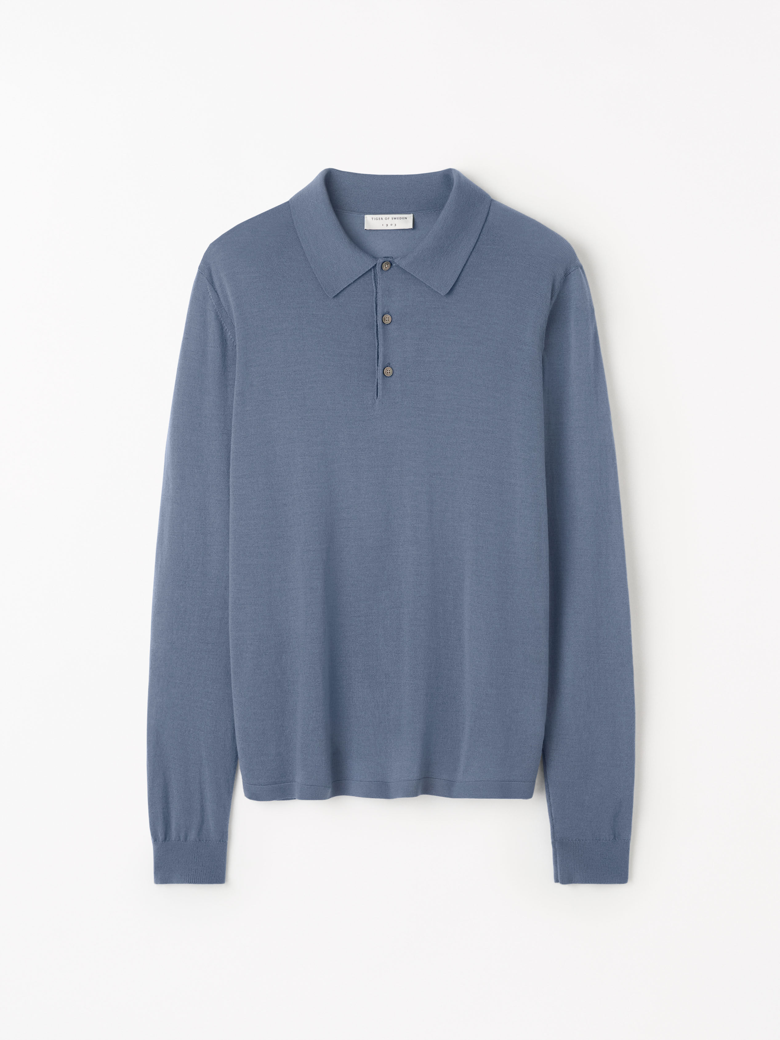 Eross Tr&oslash;je i Merinould